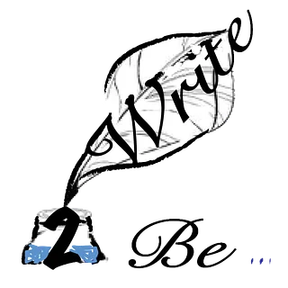 Write 2 Be Matters