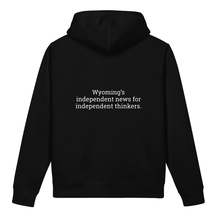 WyoHoodie product image (1)