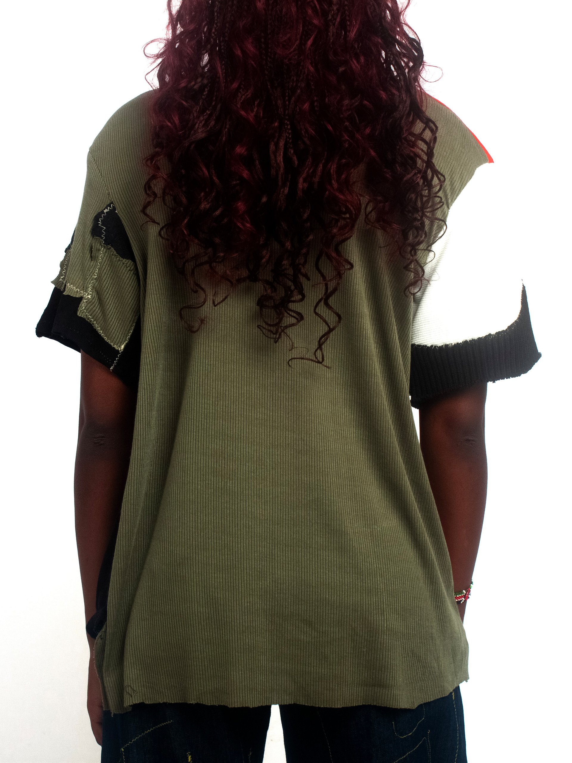 STRUCTURED TEE 03 product image (2)