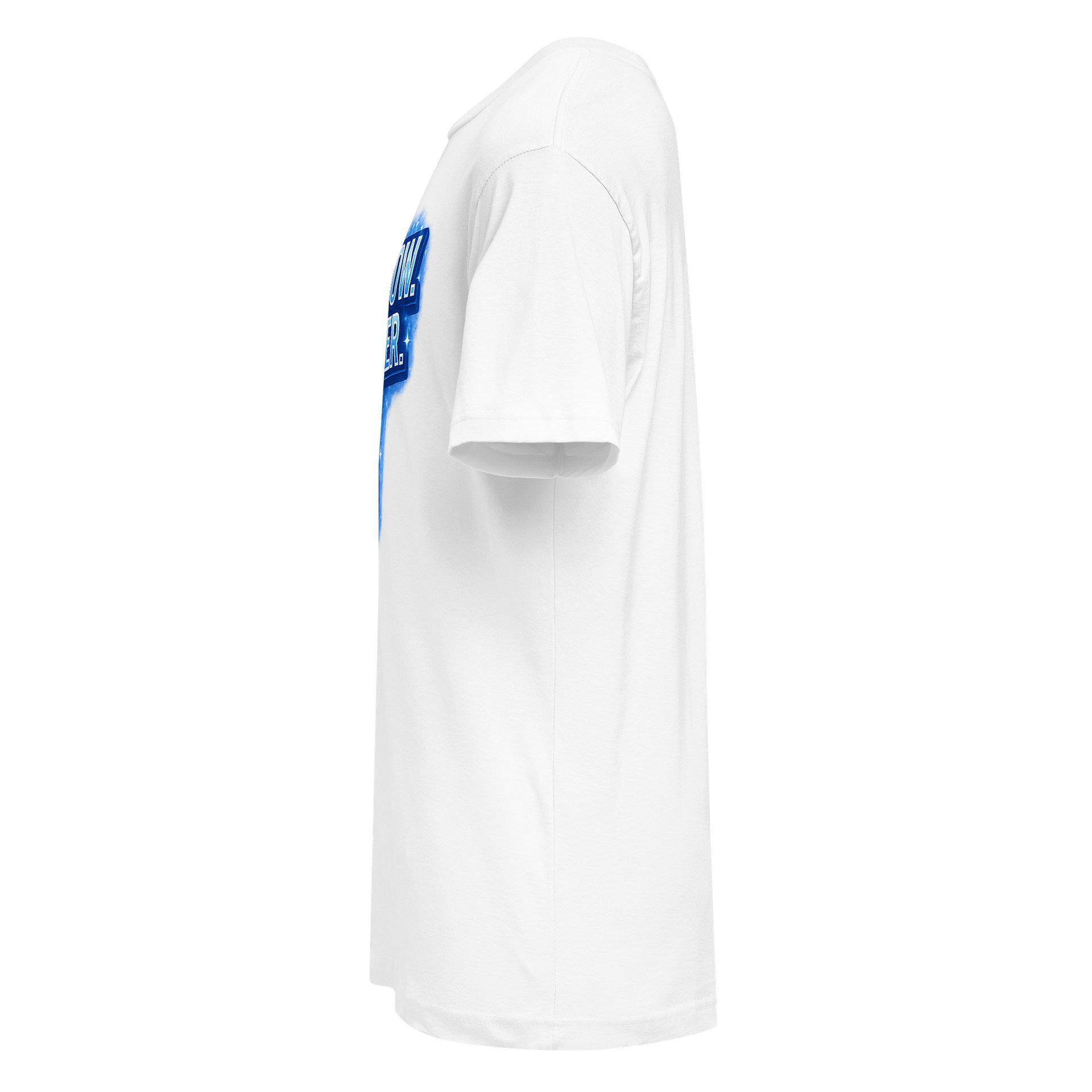 Hustle Now Talk Later Money Mindset T-Shirt product image (4)