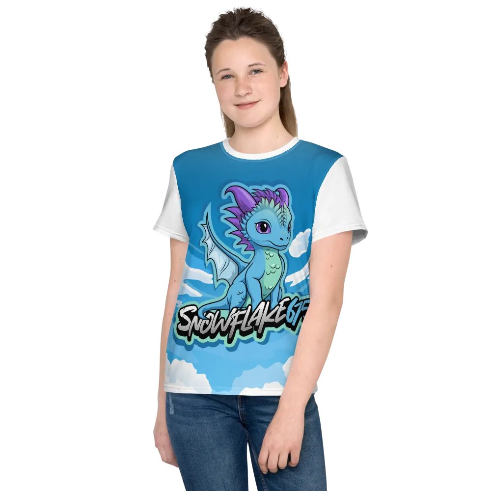 Kid's T product image (2)
