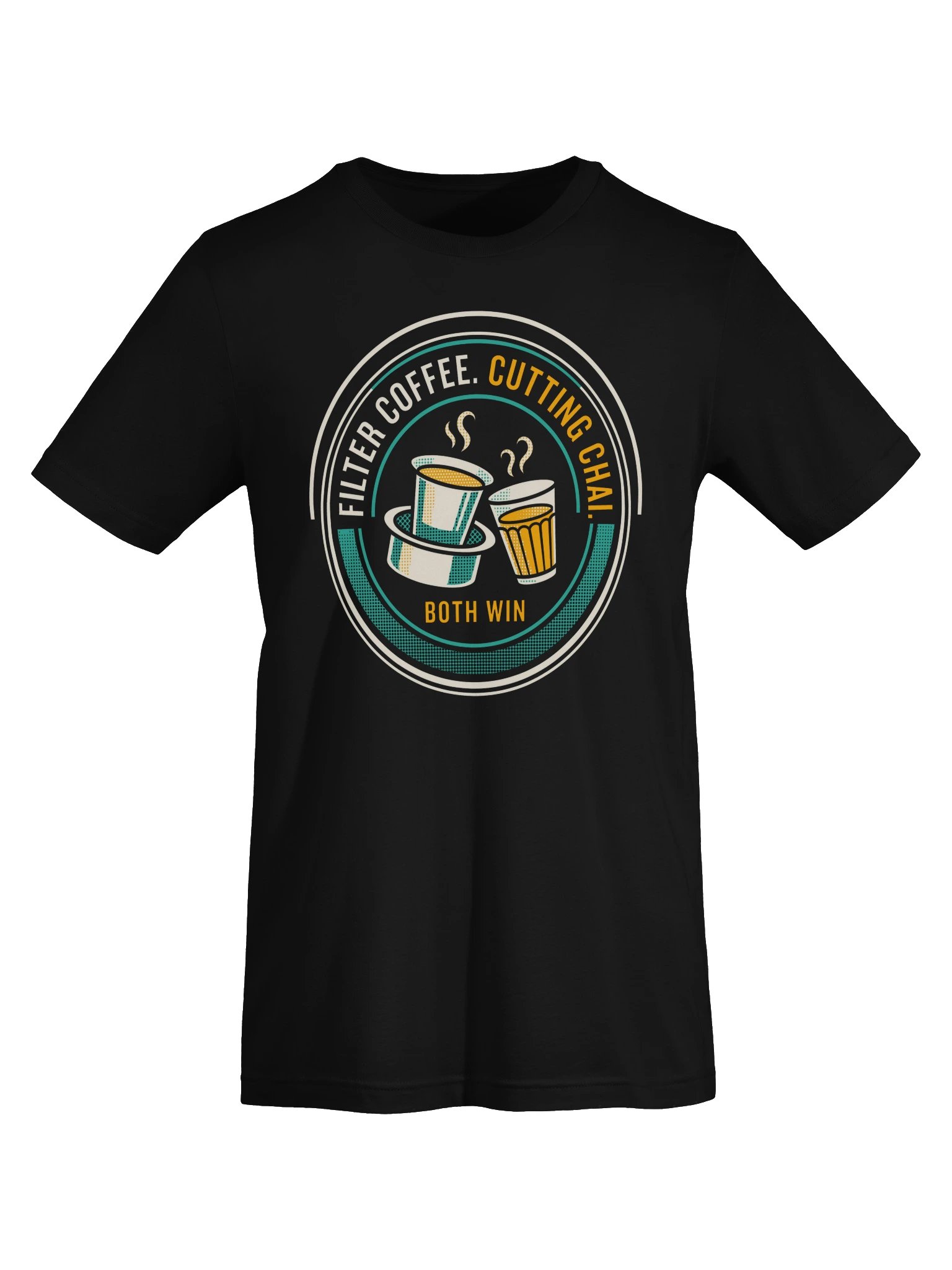 Filter Coffee · Cutting Chai (Badge) product image (13)