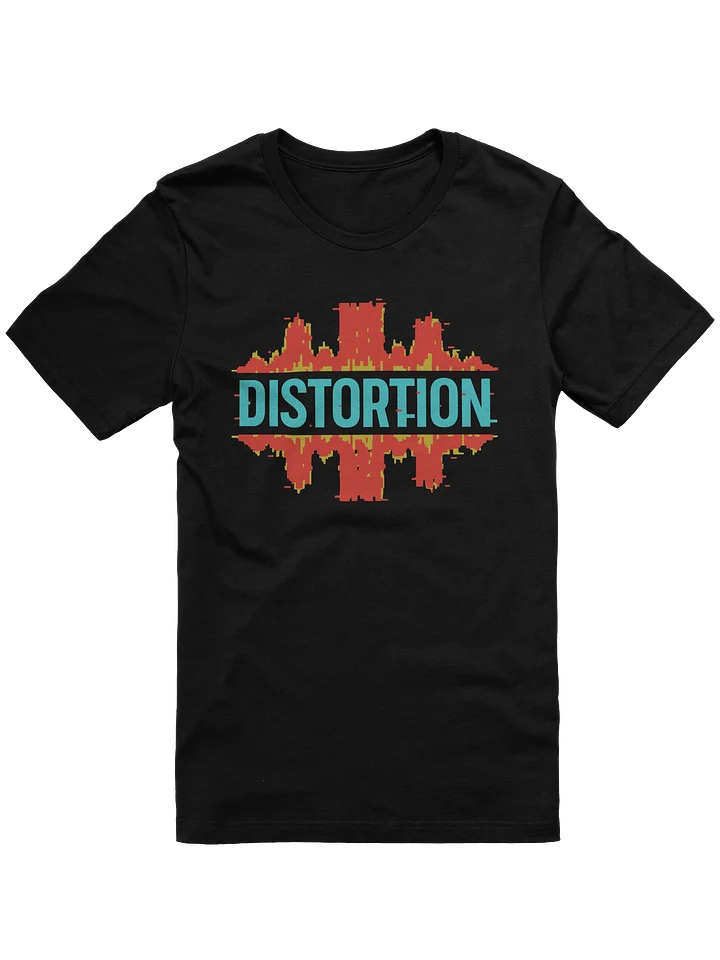 DISTORTION! product image (1)
