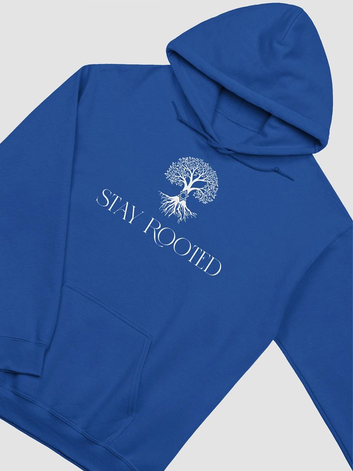 Stay Rooted Hoodie product image (1)