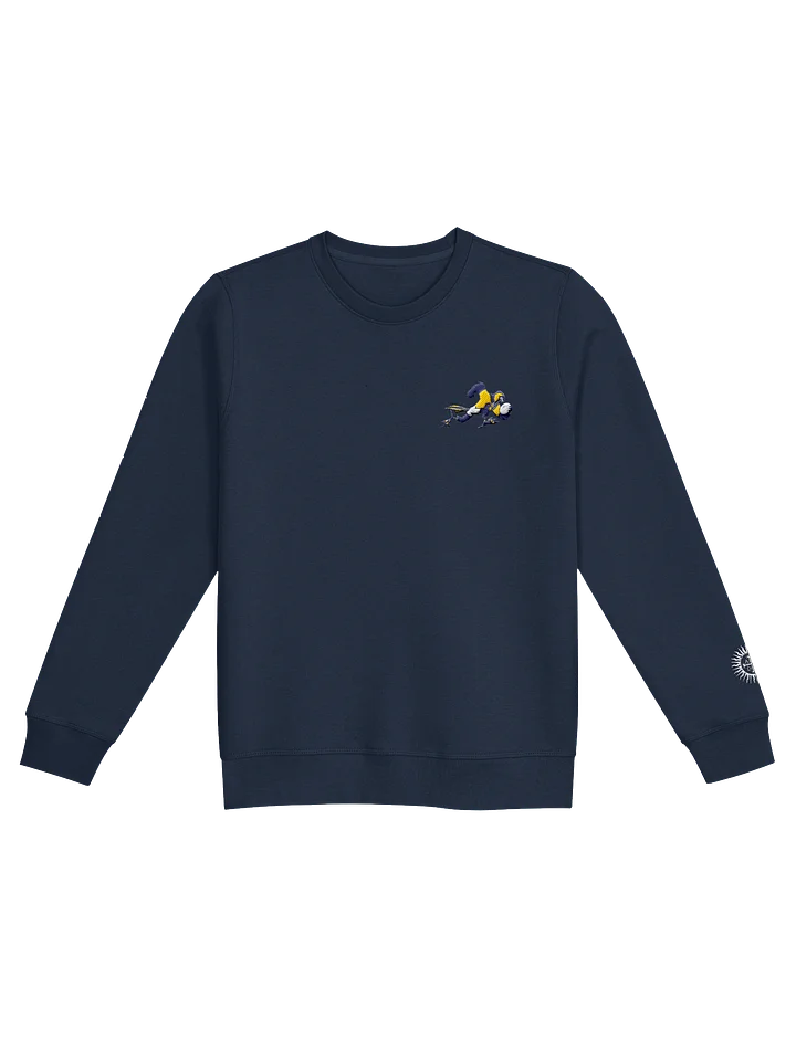 Runnin' Warrior Crewneck product image (1)