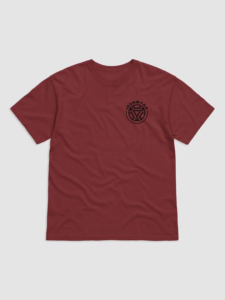 Classic Comfort Tee product image (1)