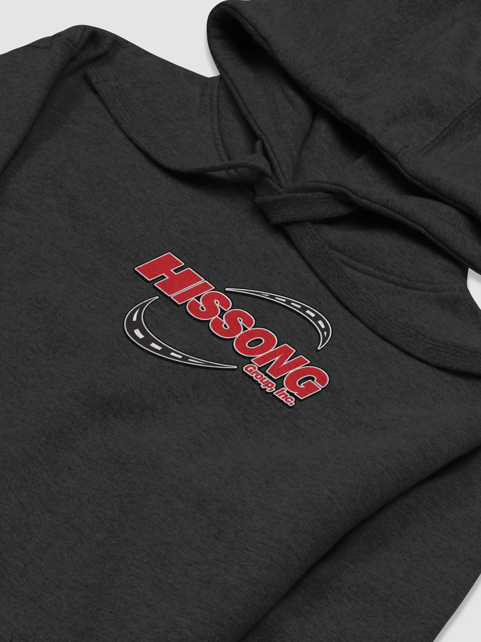 Kenworth of Cleveland Hoodie product image (3)