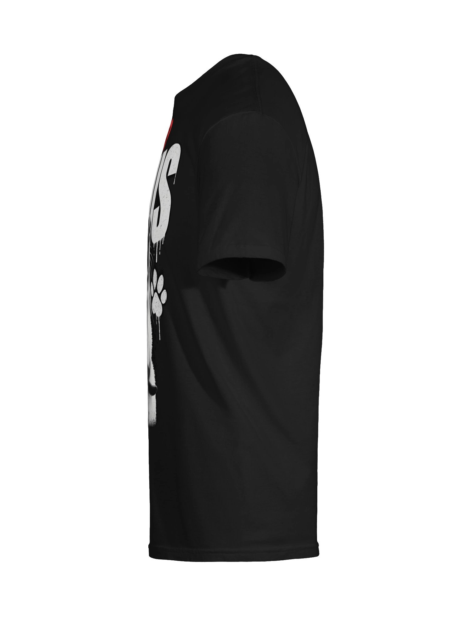 WE LOVE RUFUS - Tee (Unisex) product image (9)