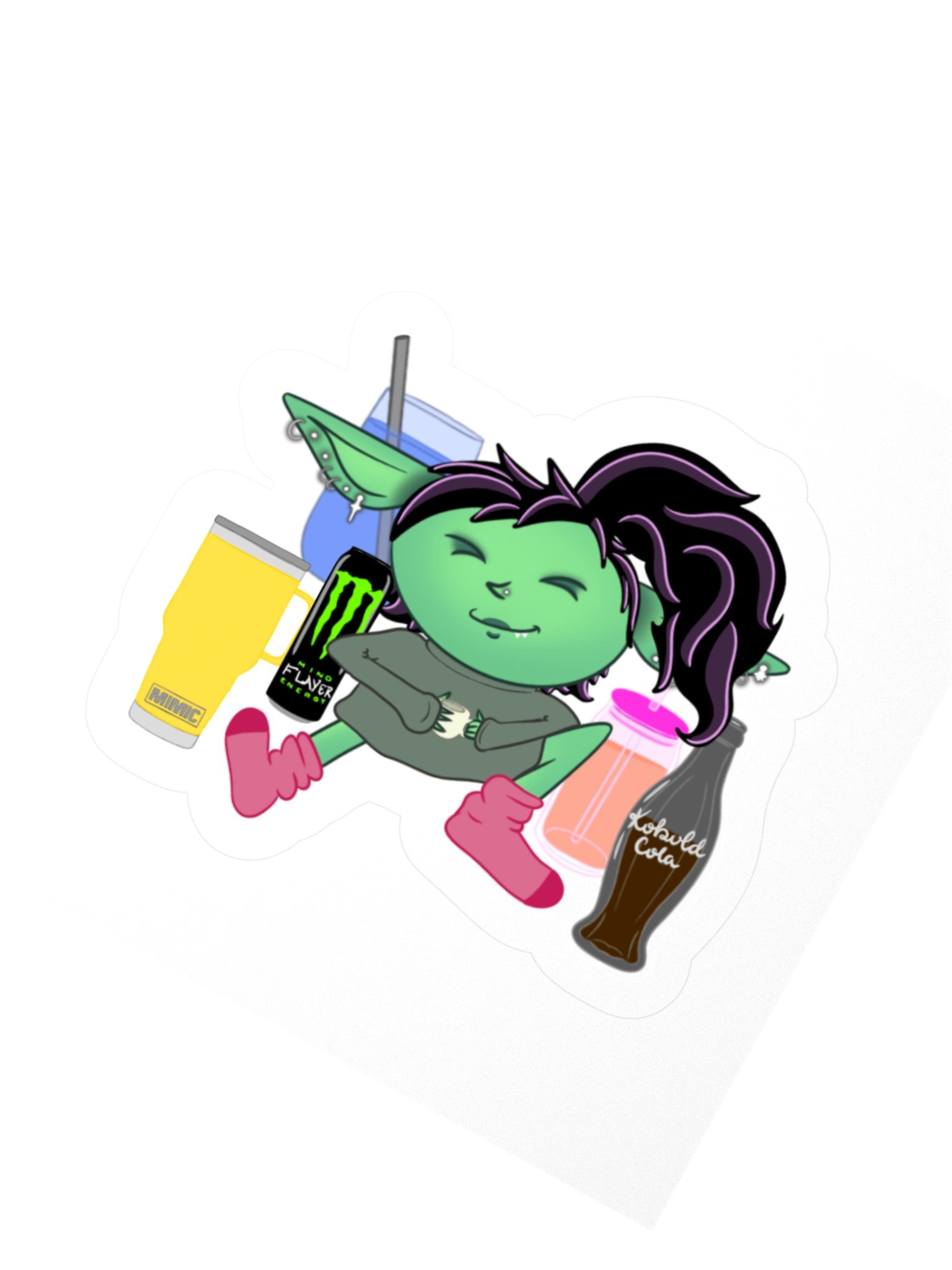 Beverage Goblin product image (4)