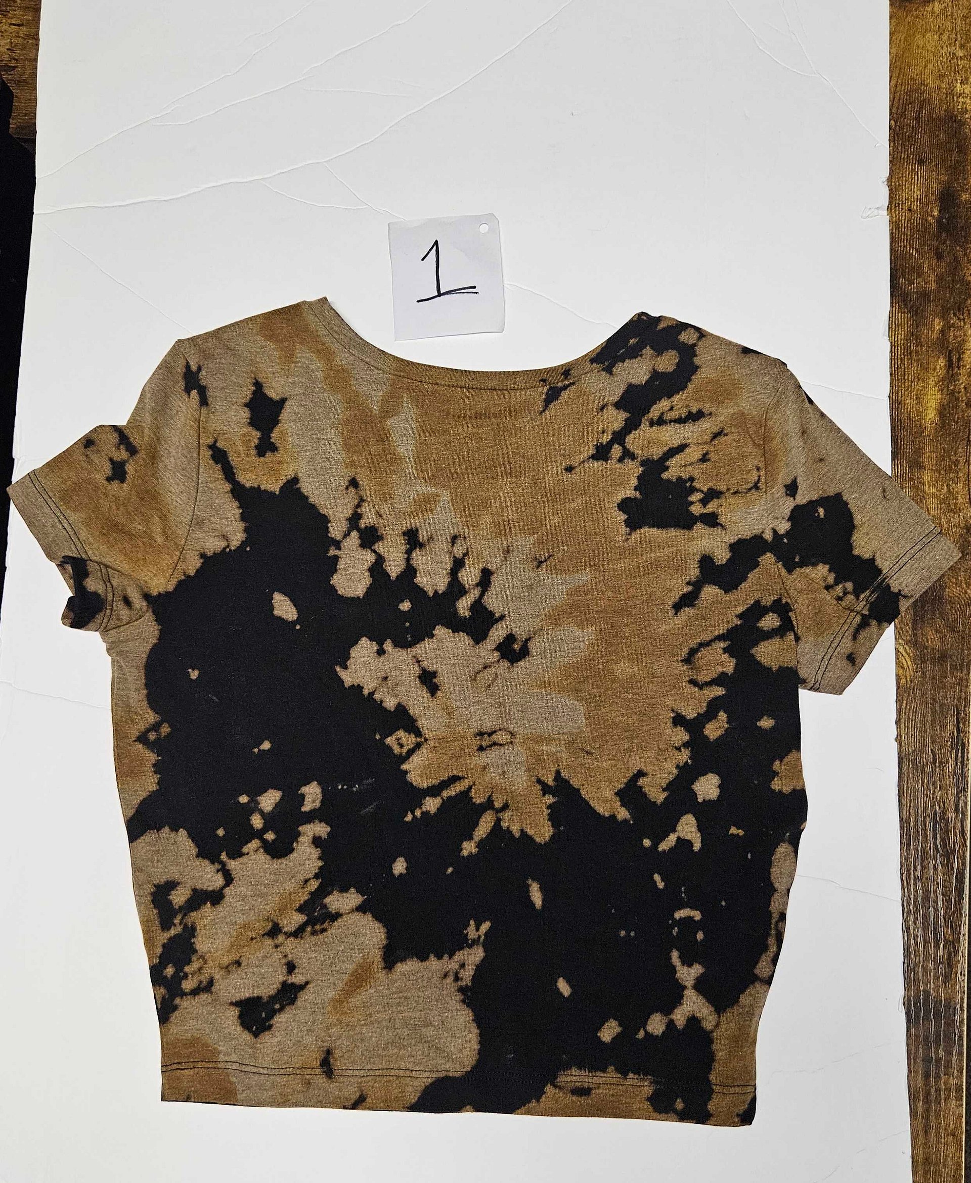 Bleach Tie Dye product image (2)