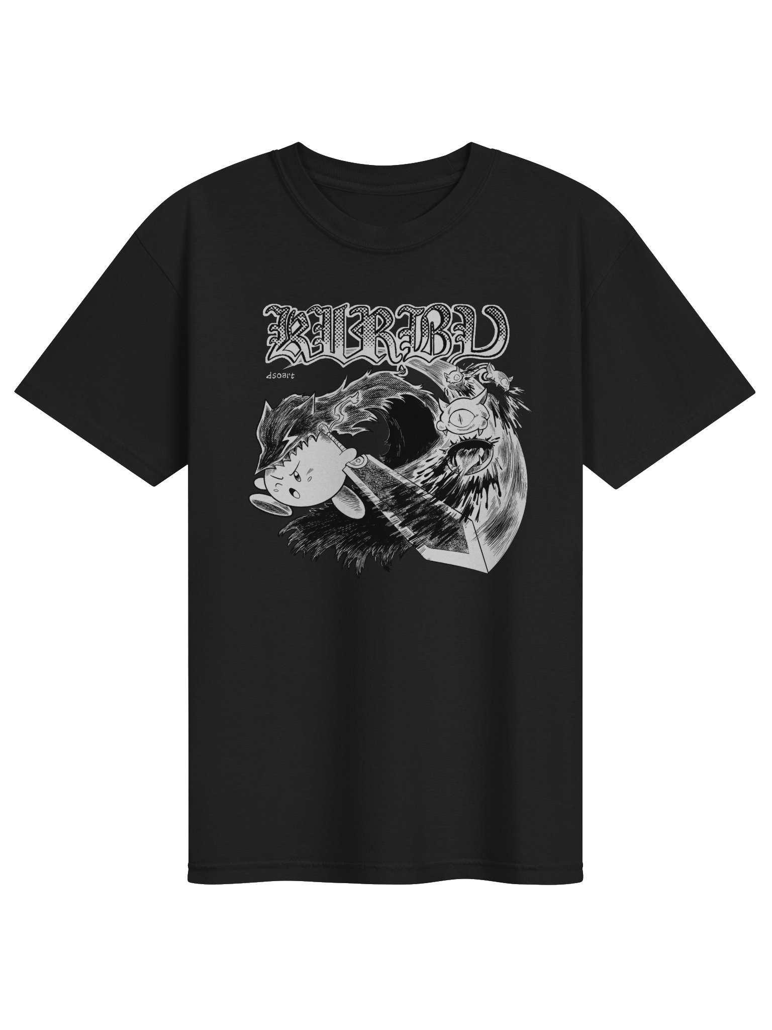 Berserkirby 2 product image (1)