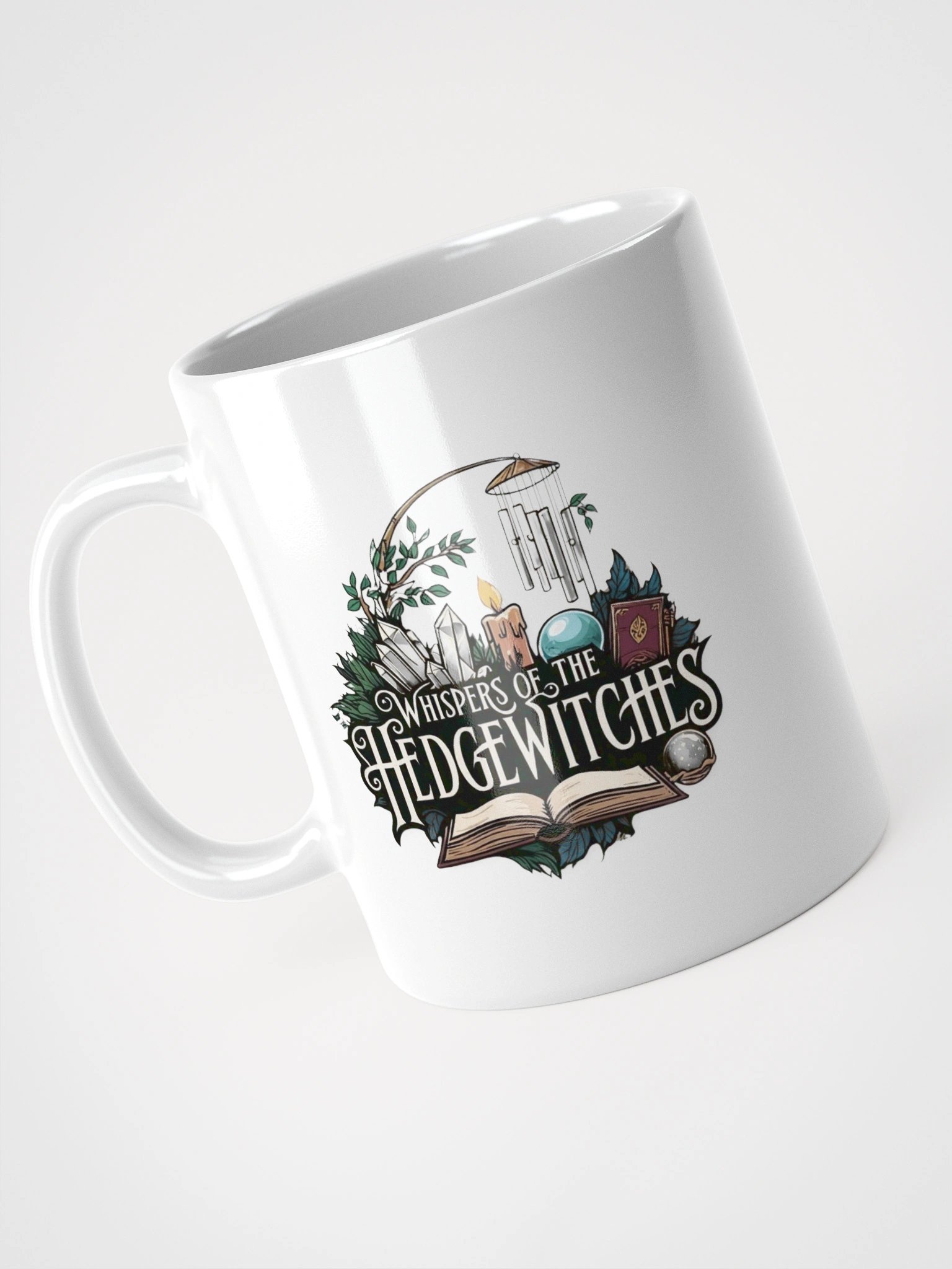Whispers of the Hedgewitches Mug #4 product image (8)