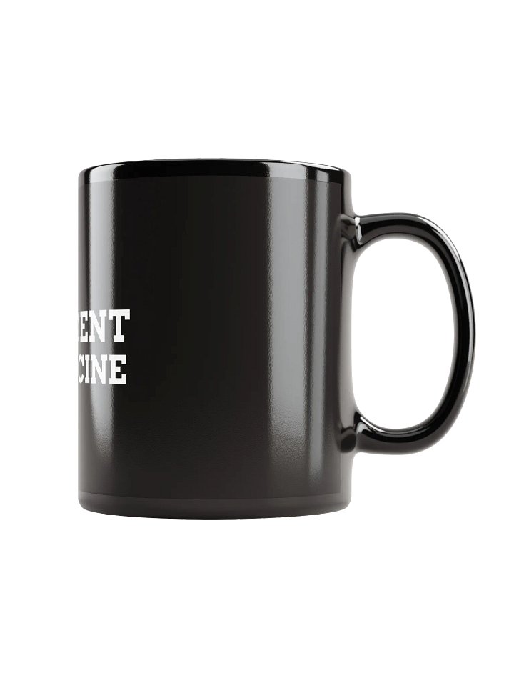 Movement is Medicine Mug product image (1)