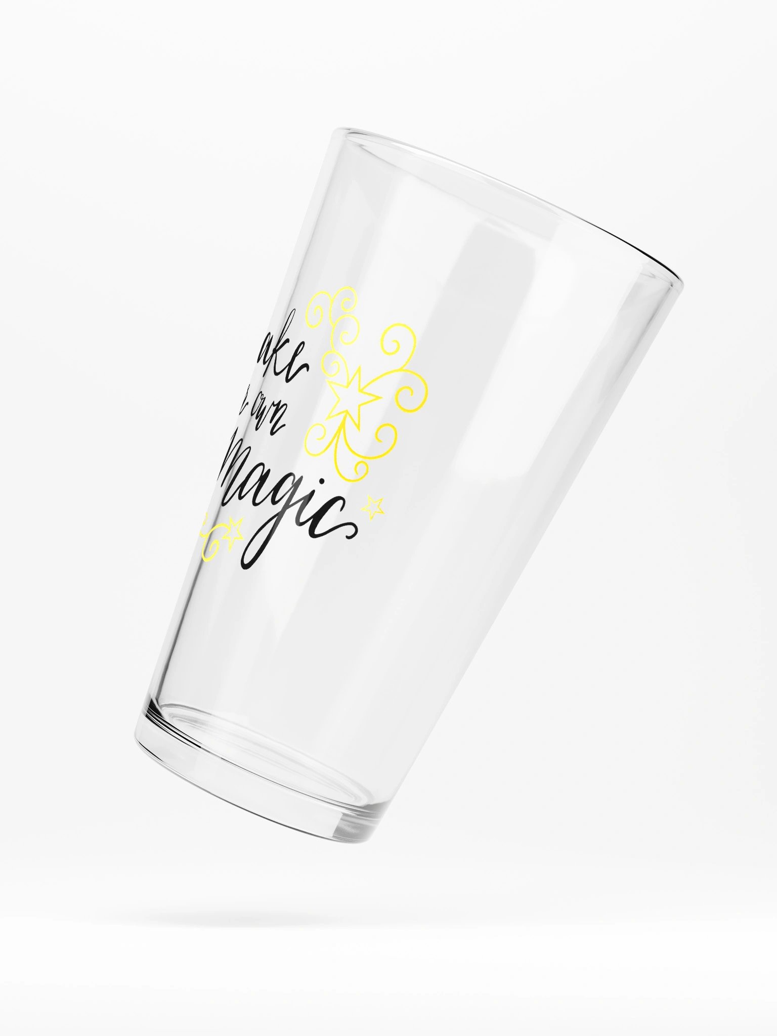 Magic Your Own Magic Glass Gold product image (5)