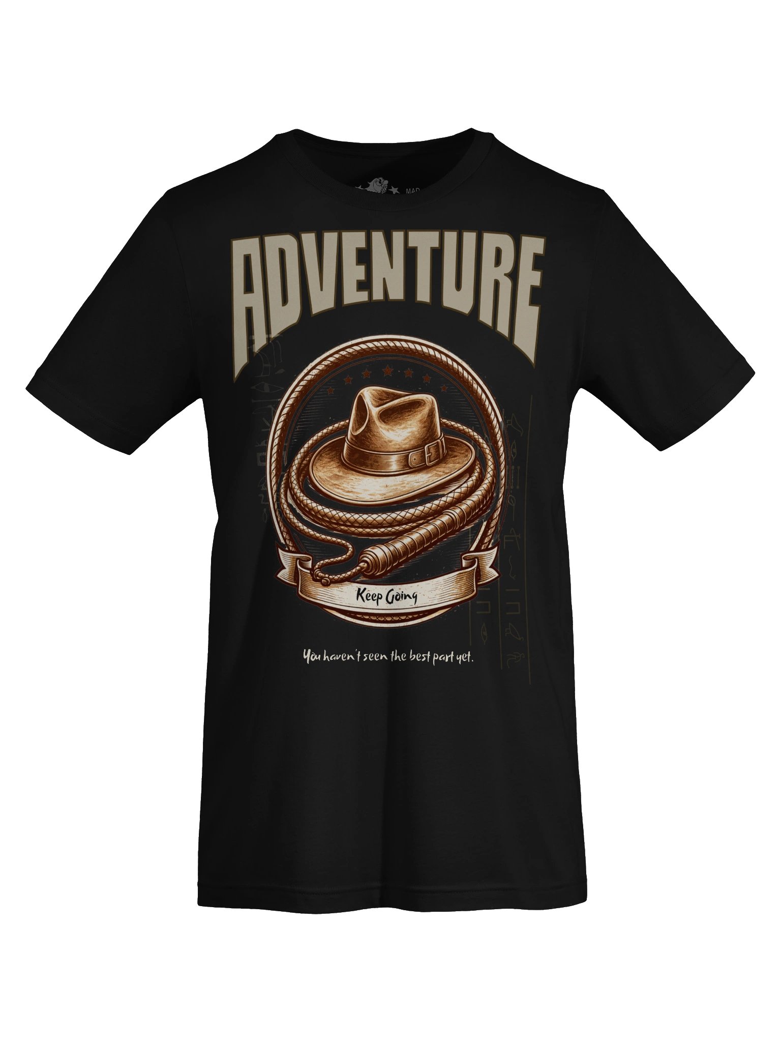 Adventurer T-Shirt product image (17)