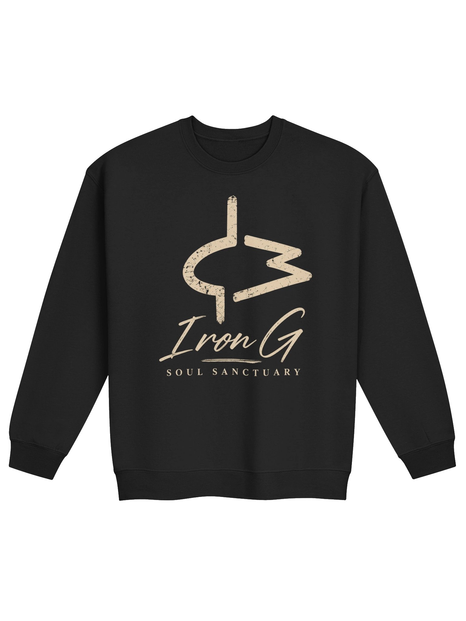 Soul Sanctuary Crewneck product image (1)