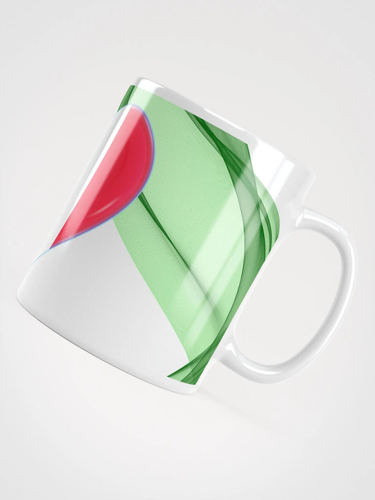Italian Pride Mug product image (5)