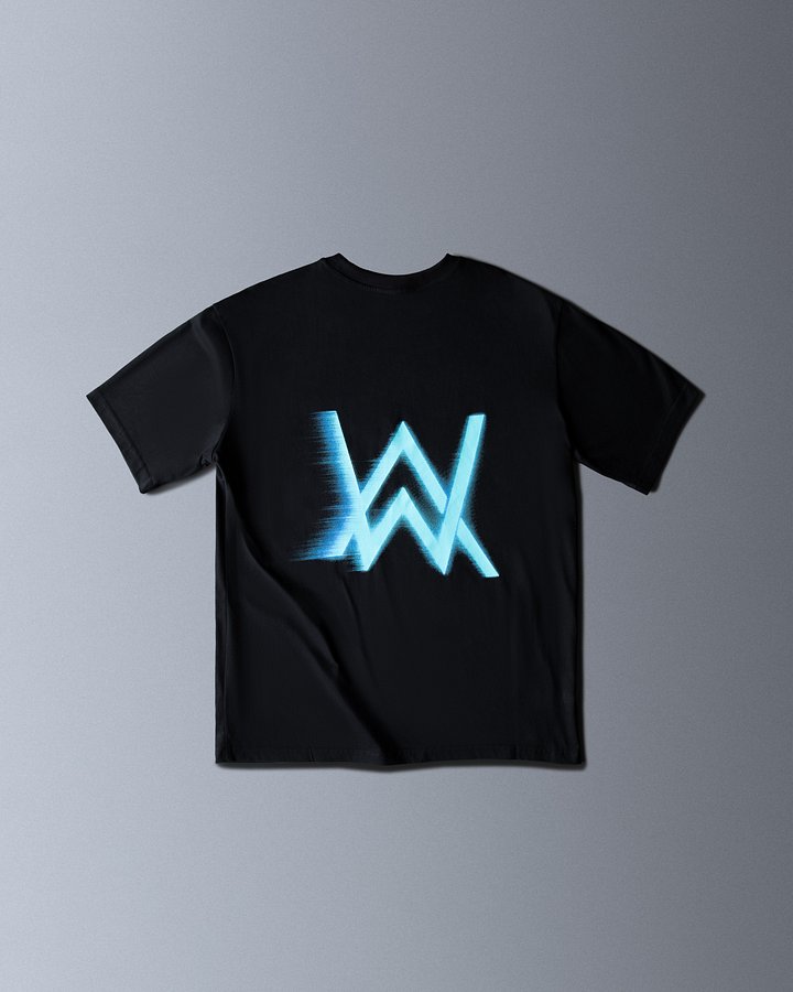 WRL Speed Logo T-shirt product image (2)