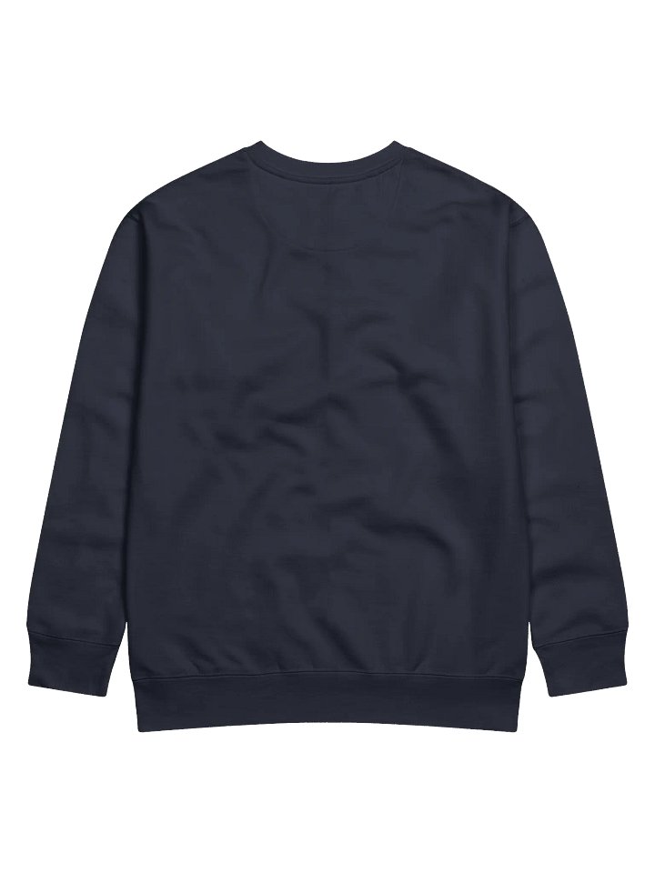 Mich Logo Sweatshirt product image (5)