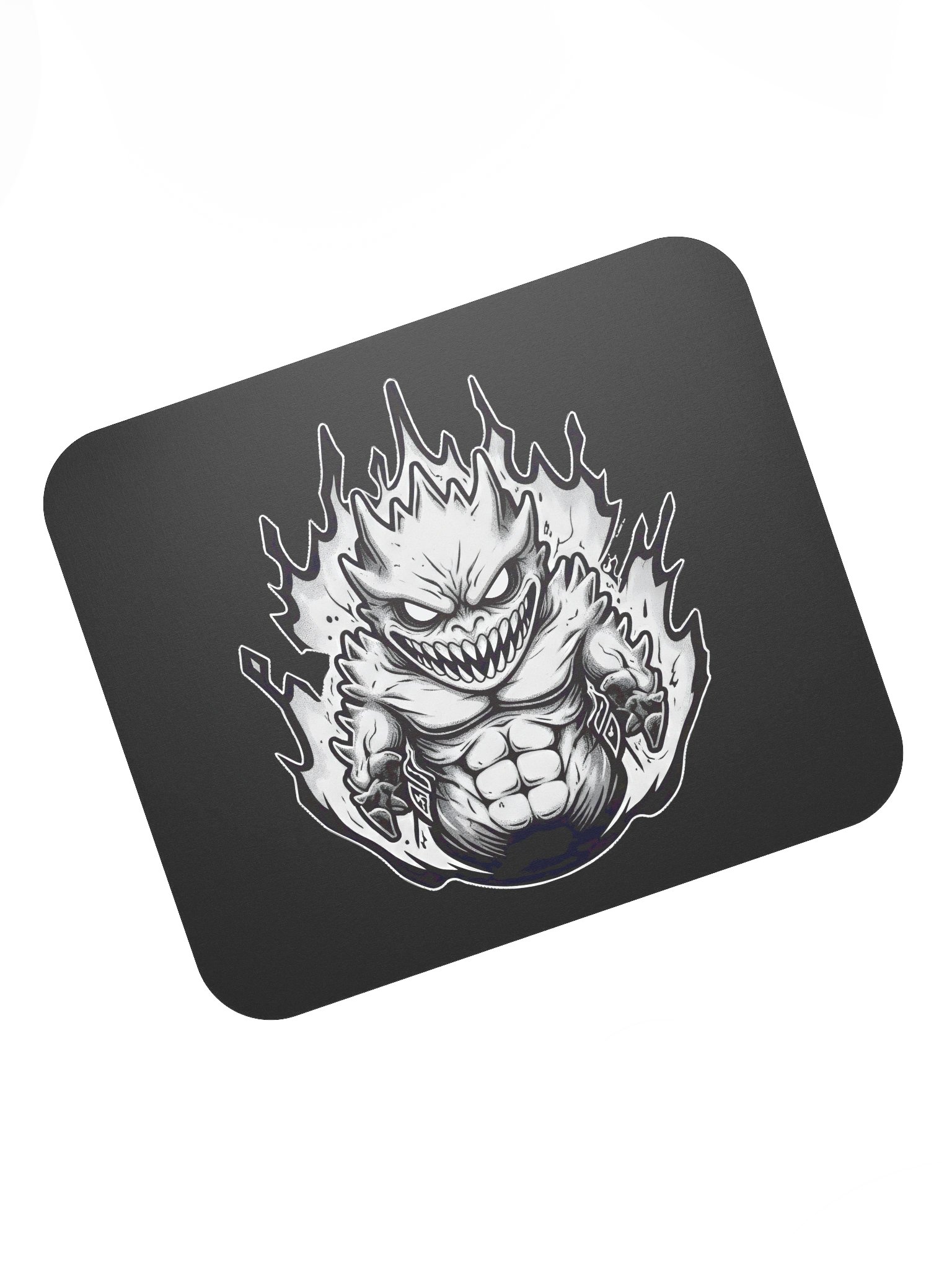 "Epic AI" Logo Mouse Pad (Limited Edition) product image (7)