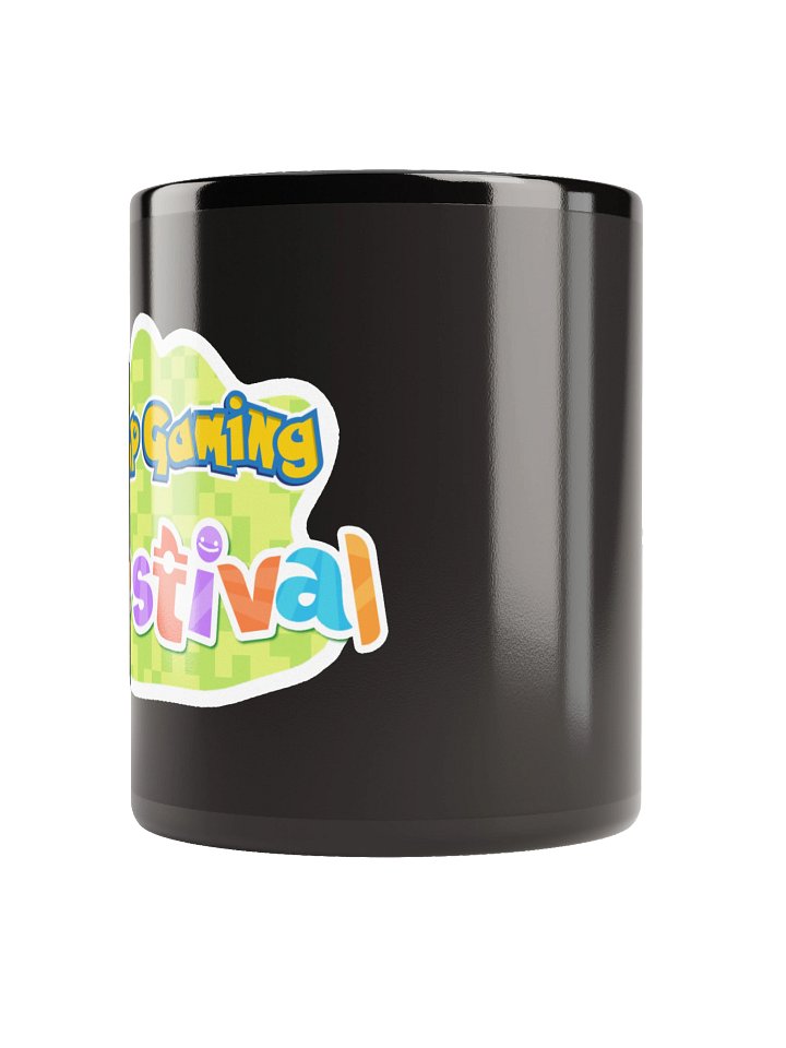 1UP Gaming Festival Pokopia Mug [Right] product image (2)