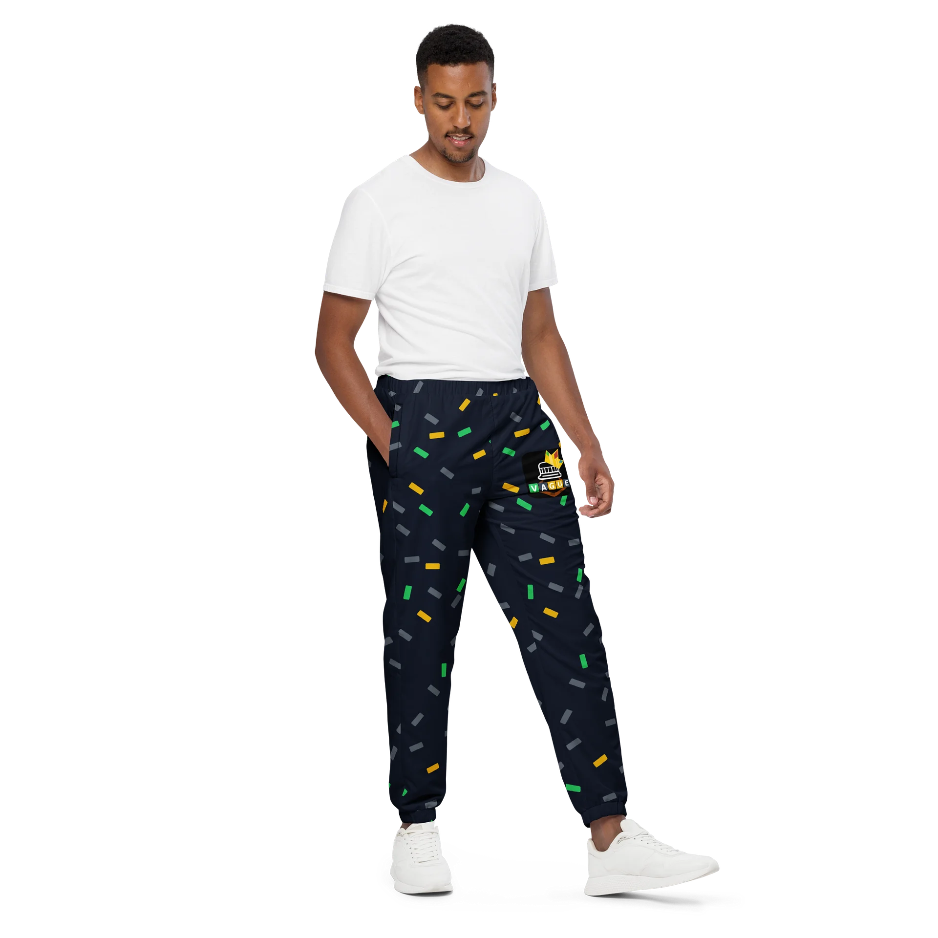Vagudle Sprinkle Pants product image (2)