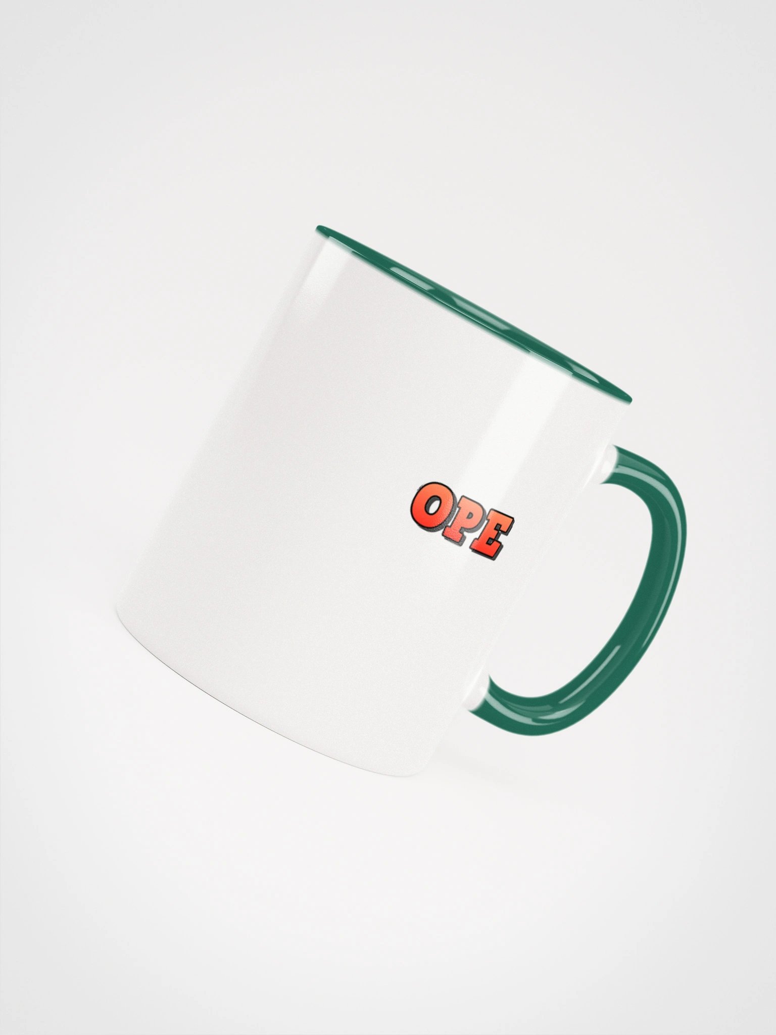 Ope Mug (GoFCon 2025) product image (23)
