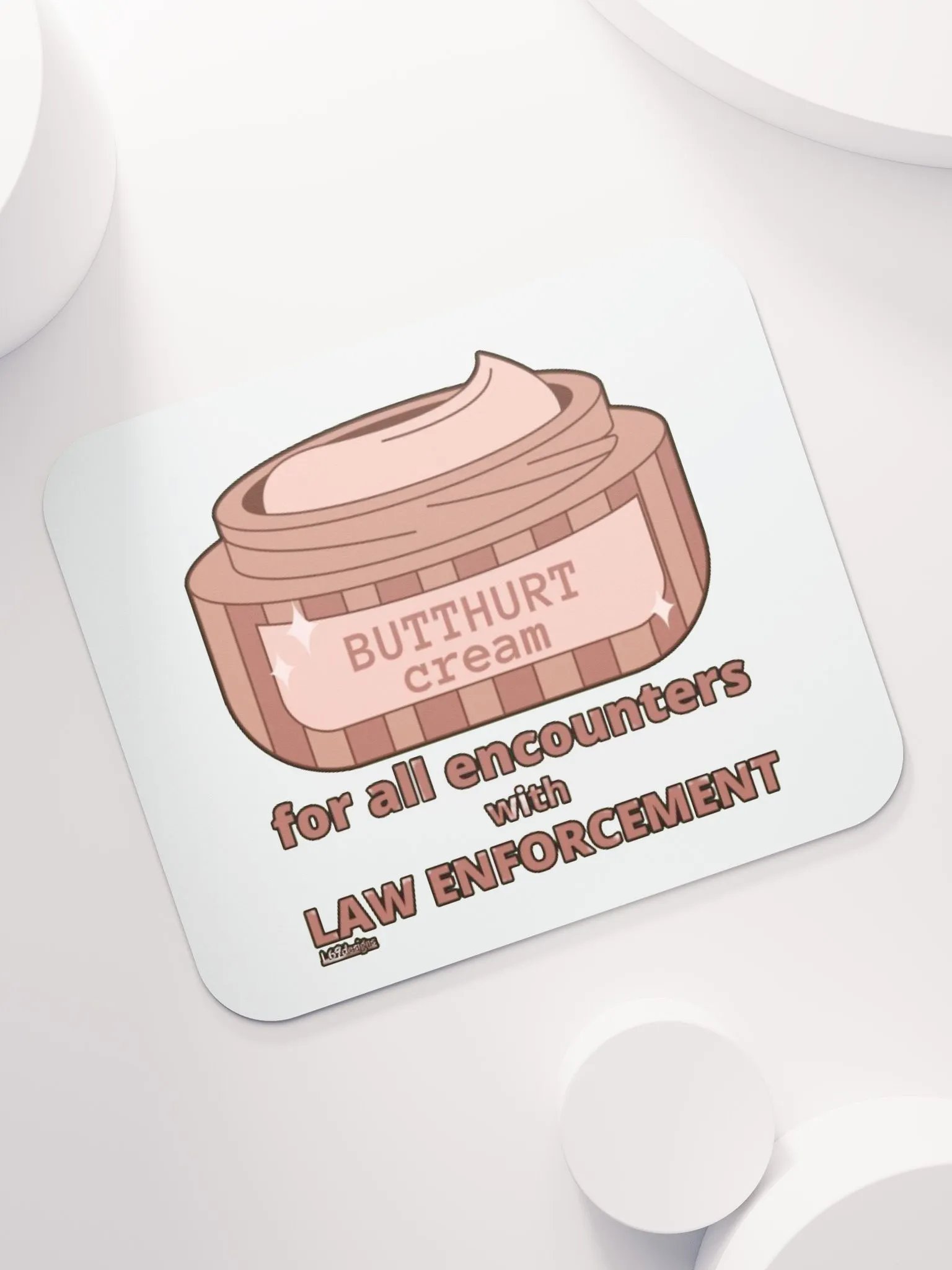 BUTTHURT CREAM product image (7)