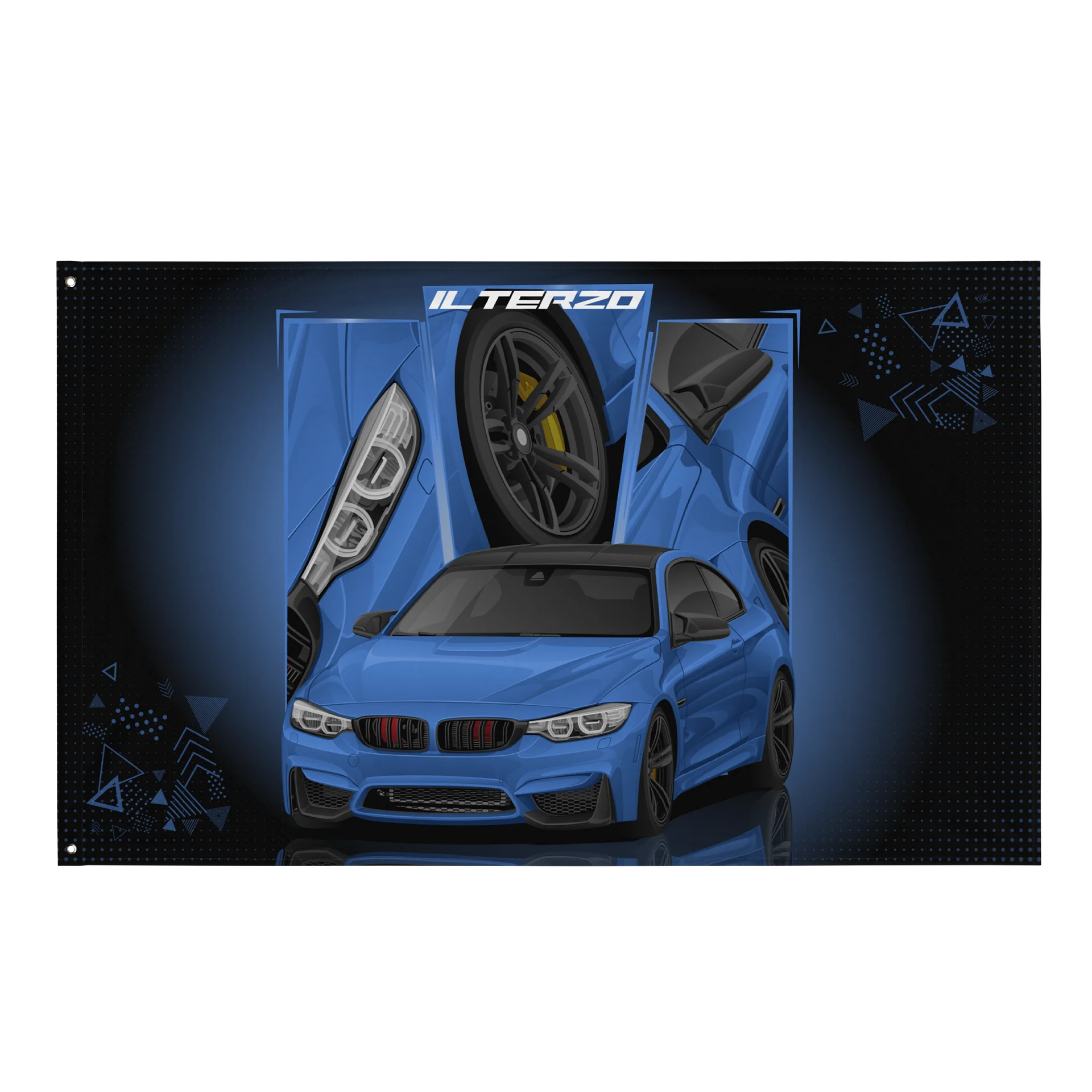Flag - ilterzo product image (1)