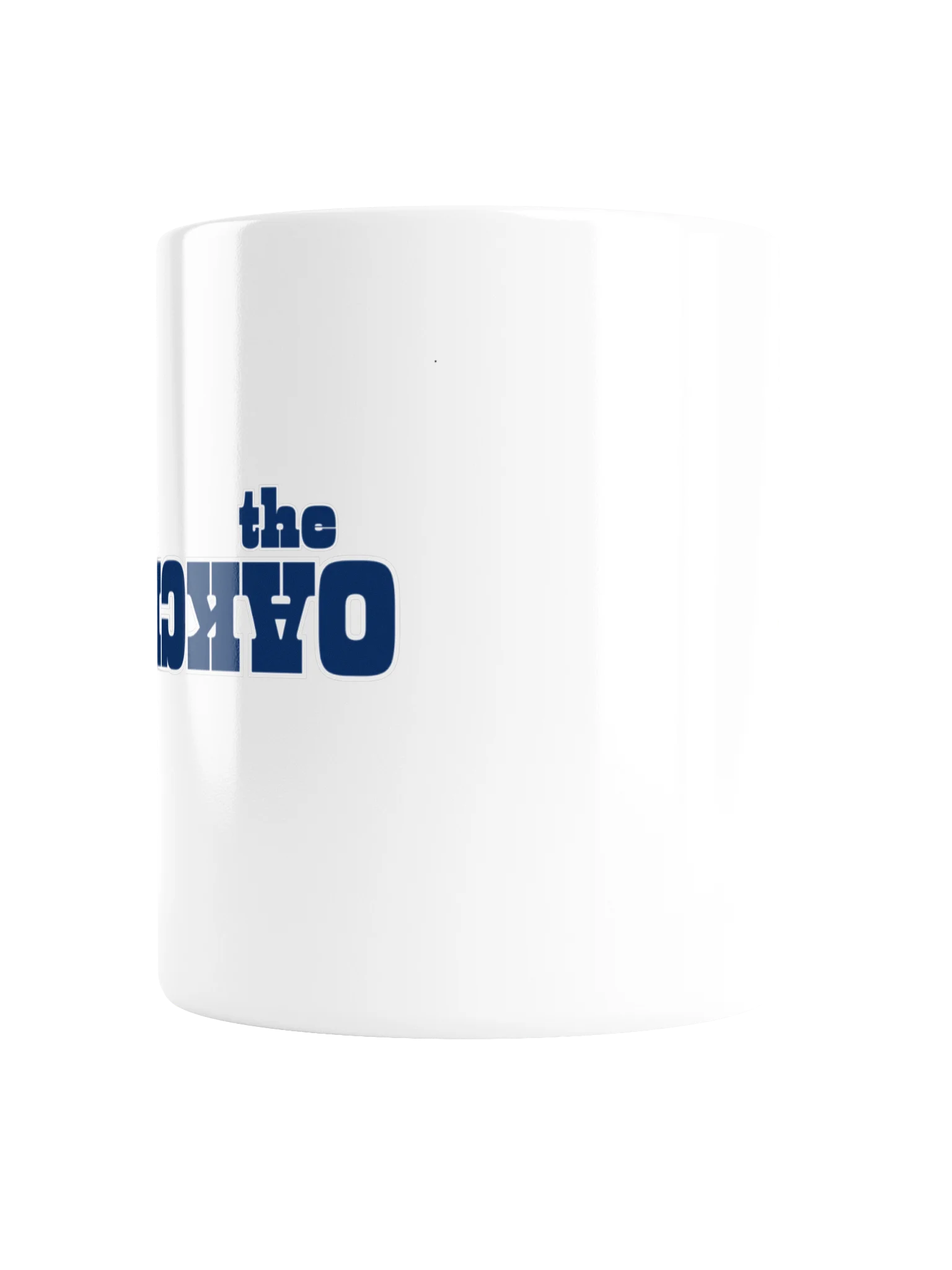 Dallas Football Oakcliff Mug product image (2)