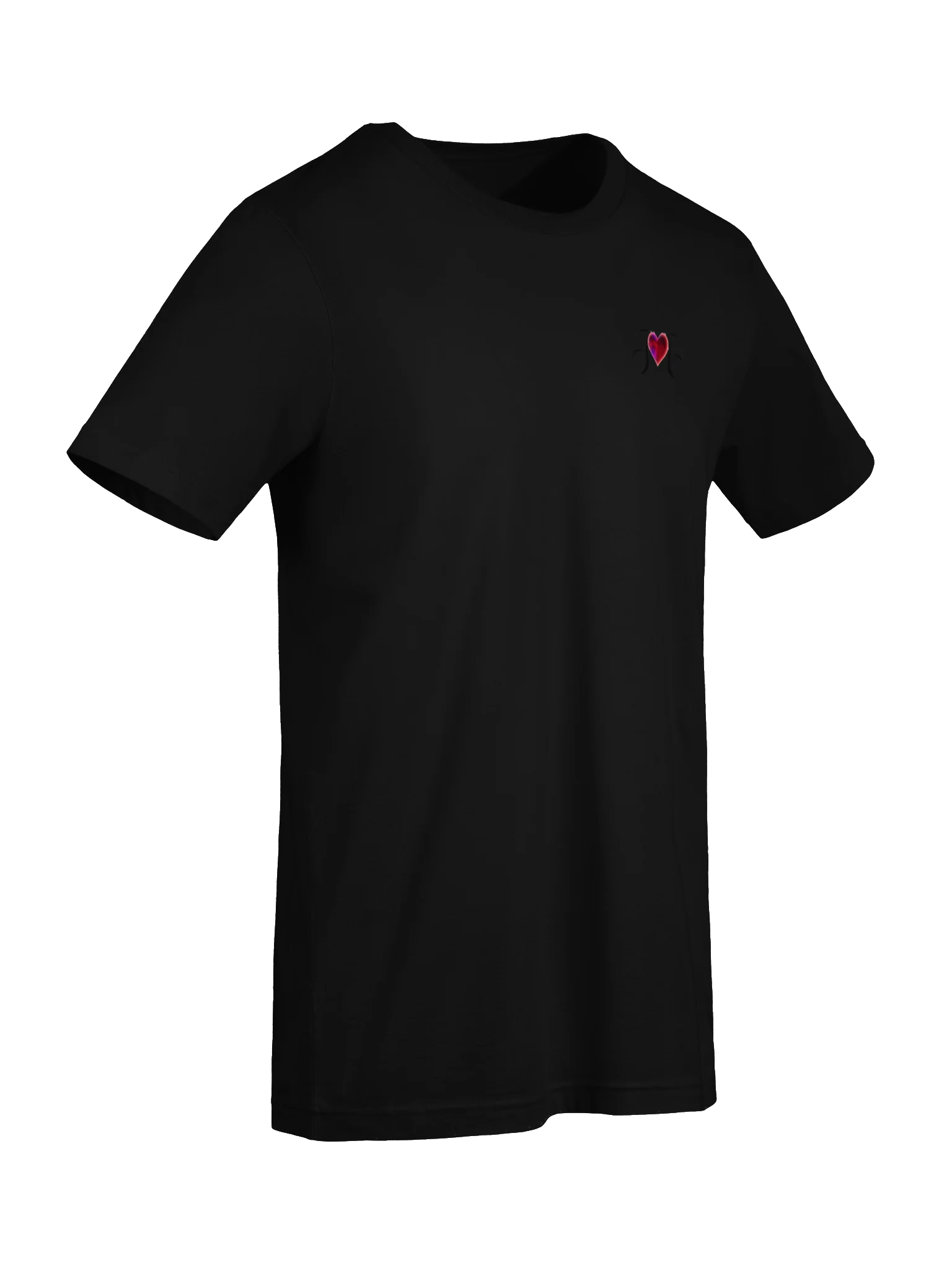 Vidar Unisex T-shirt product image (7)