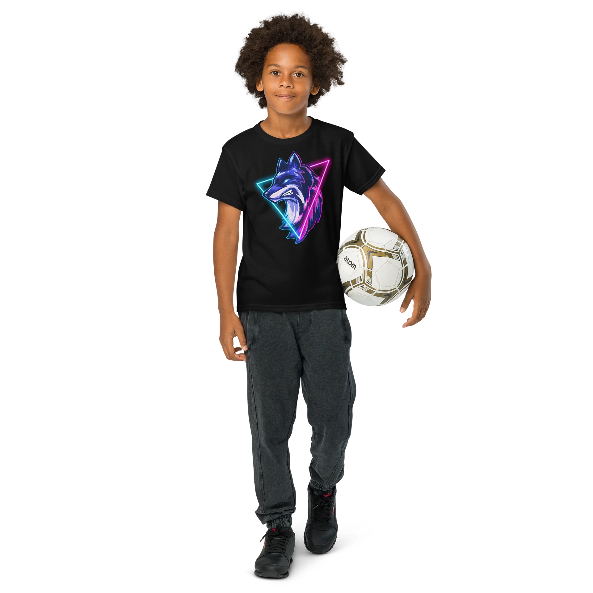 YOUTH NightFoxx 2026 Logo product image (12)