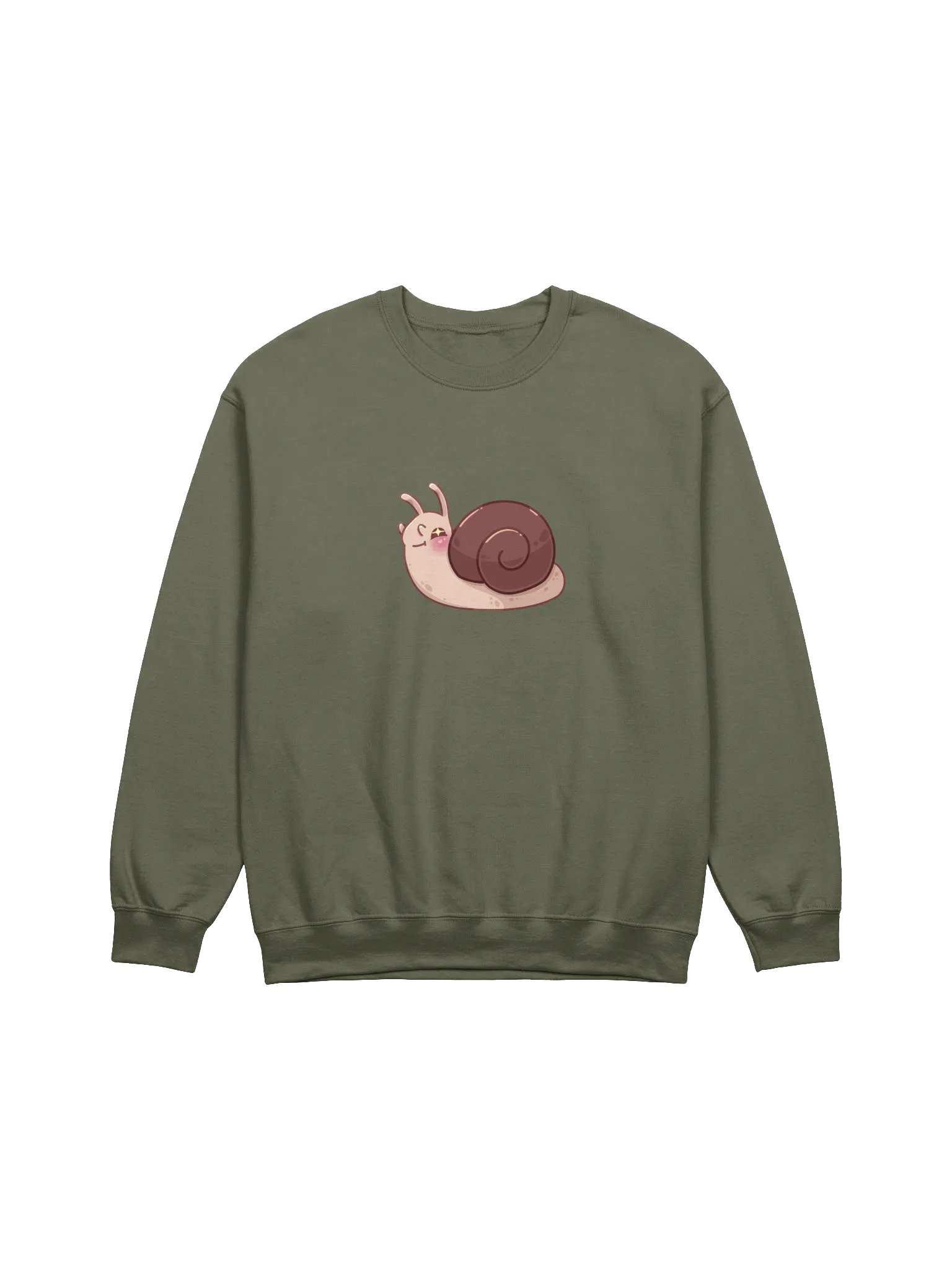 Snorburt Sweater product image (4)