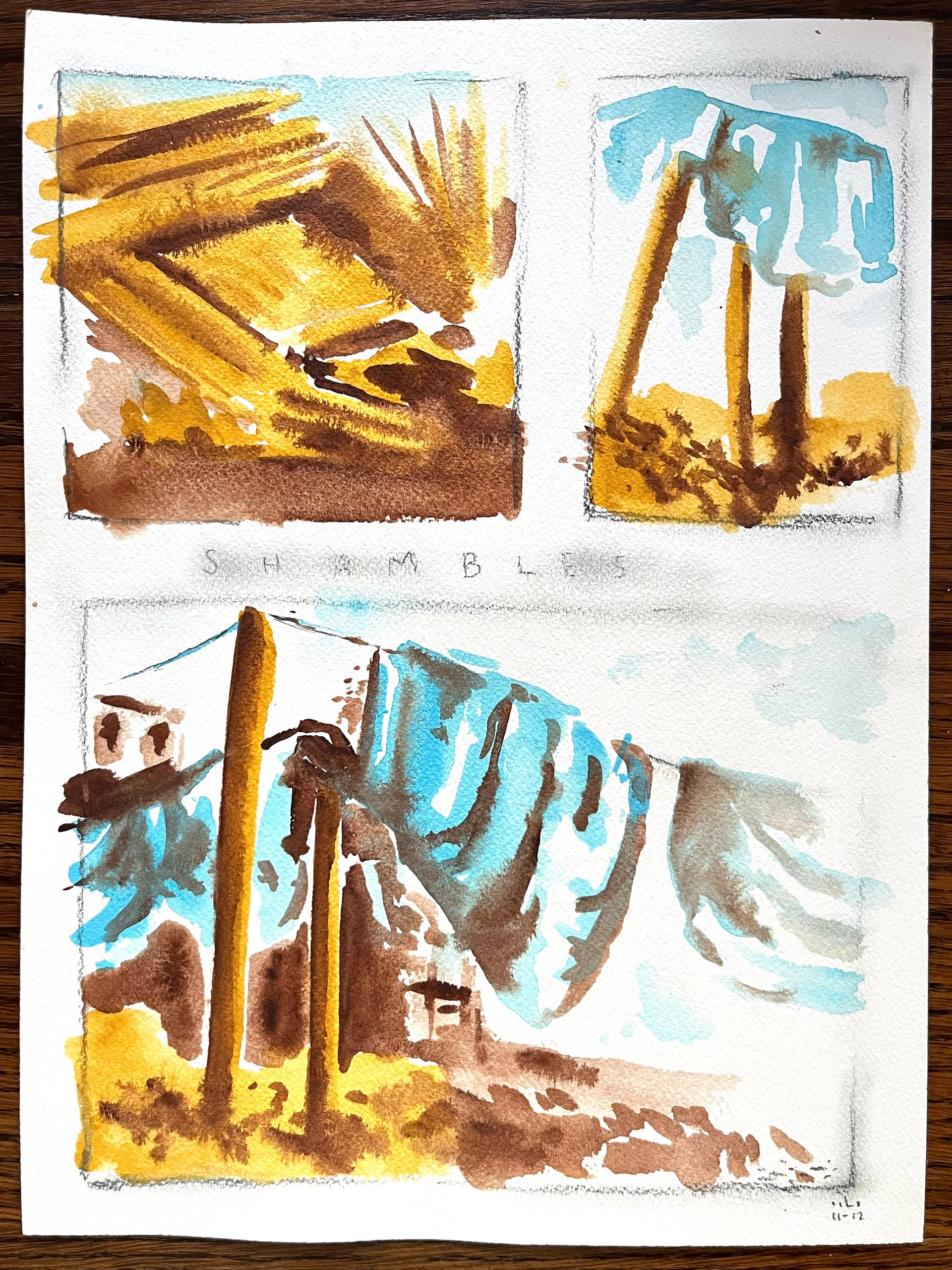Shambles product image (1)
