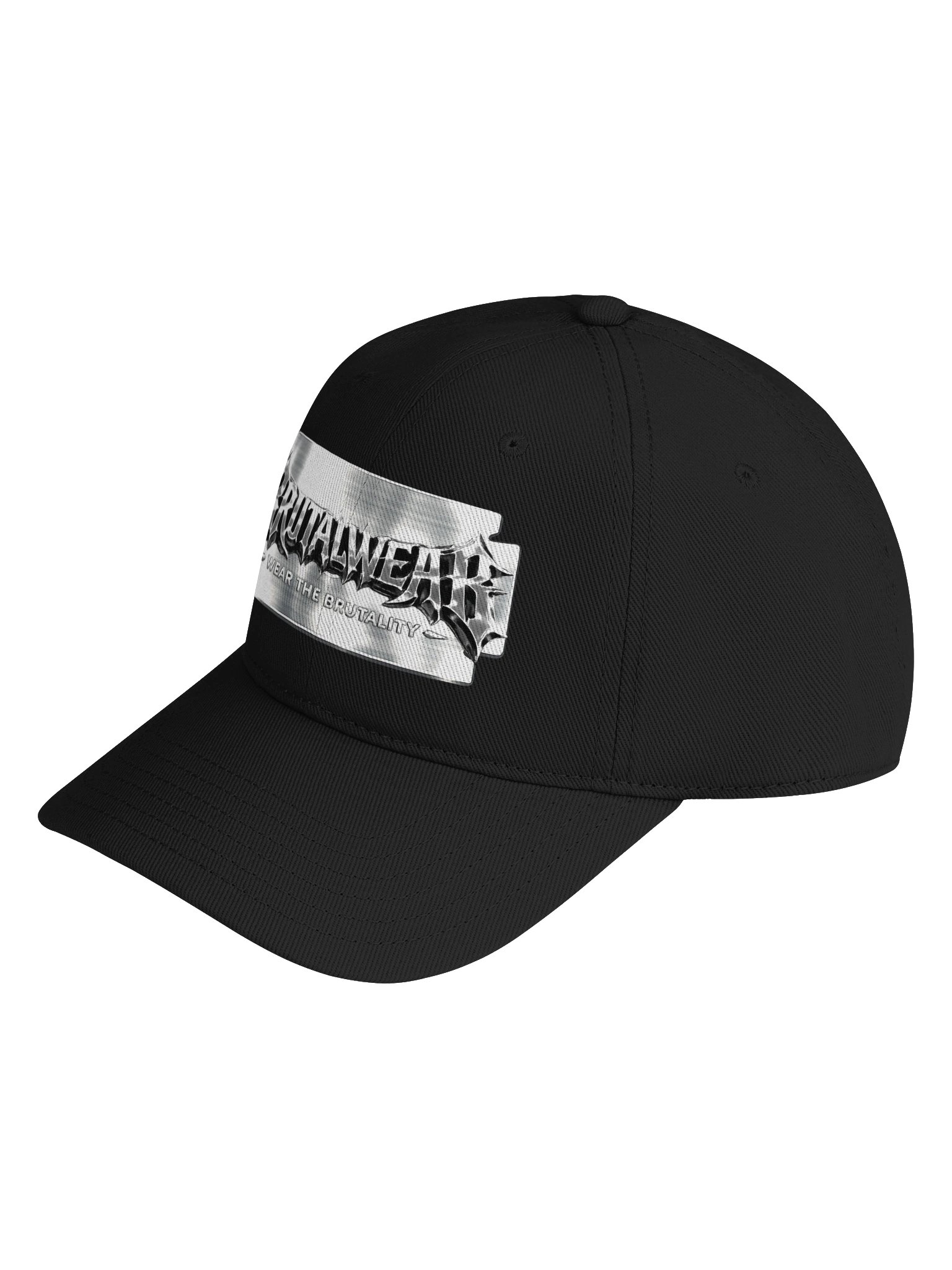 BWEAR RBWMF LOW PRO BASEBALL HAT product image (13)