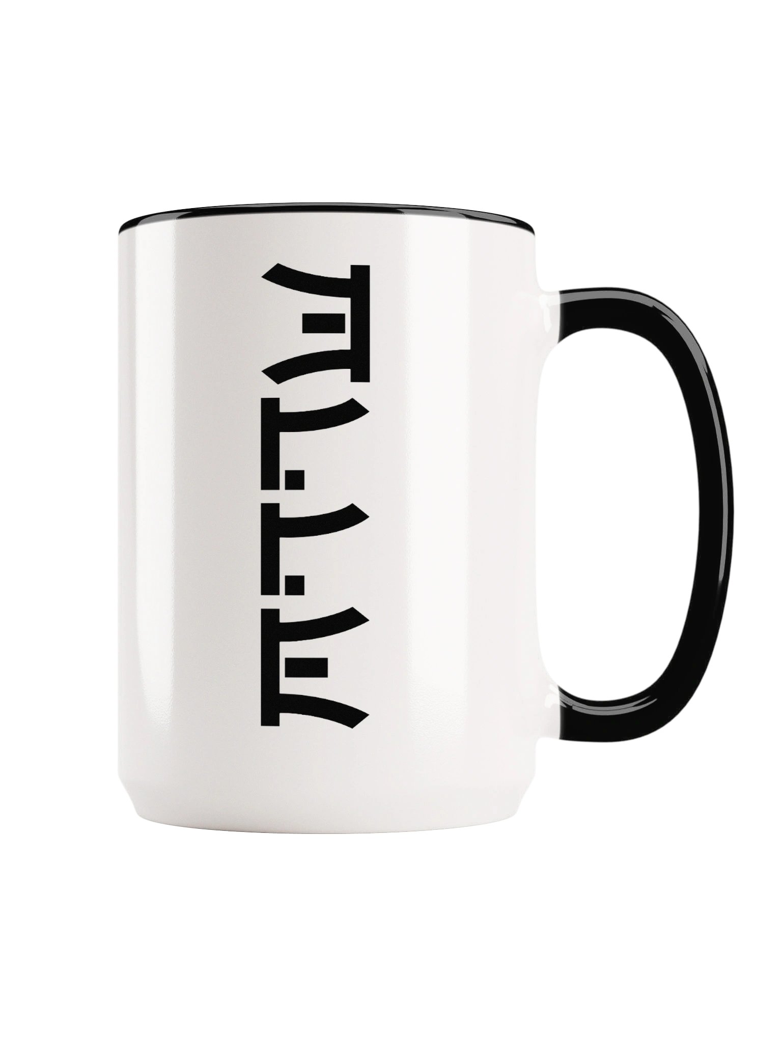 Mellow x GOOD AM - Mug product image (3)