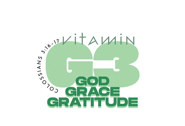 Vitamin G3