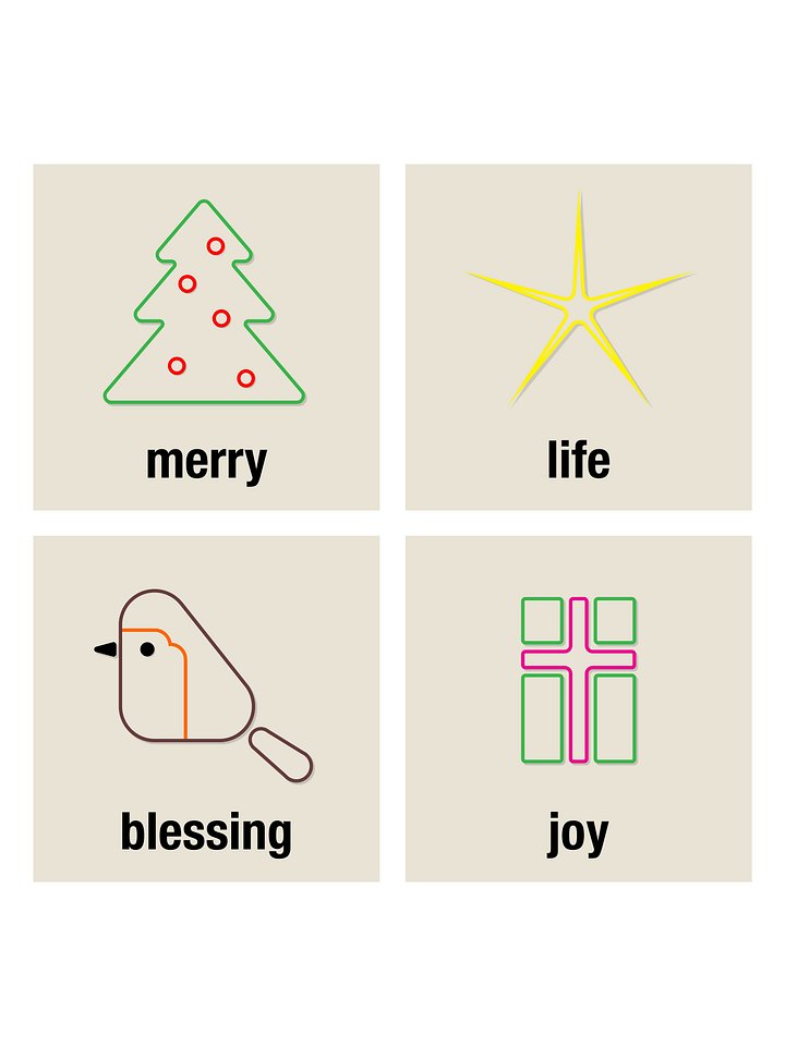 Christmas Cards product image (1)