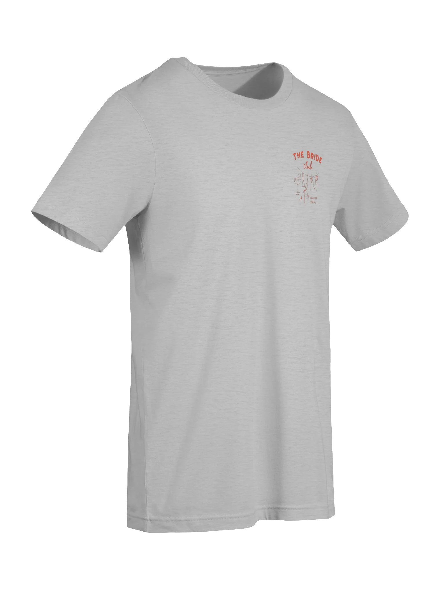 Brides Club Clothesline Tee - The Bride product image (7)