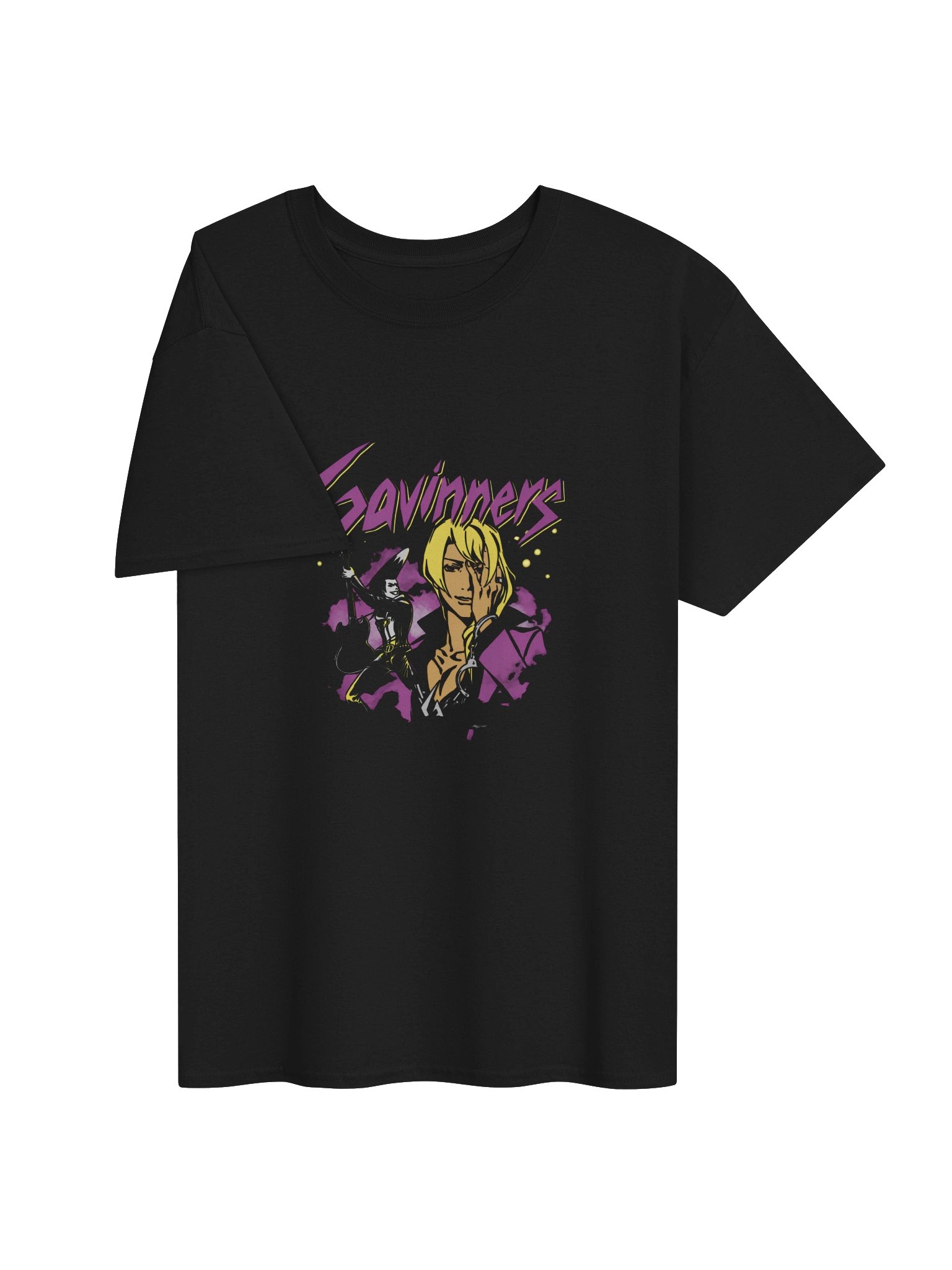 Gavinners Guilty As Charged Shirt product image (28)