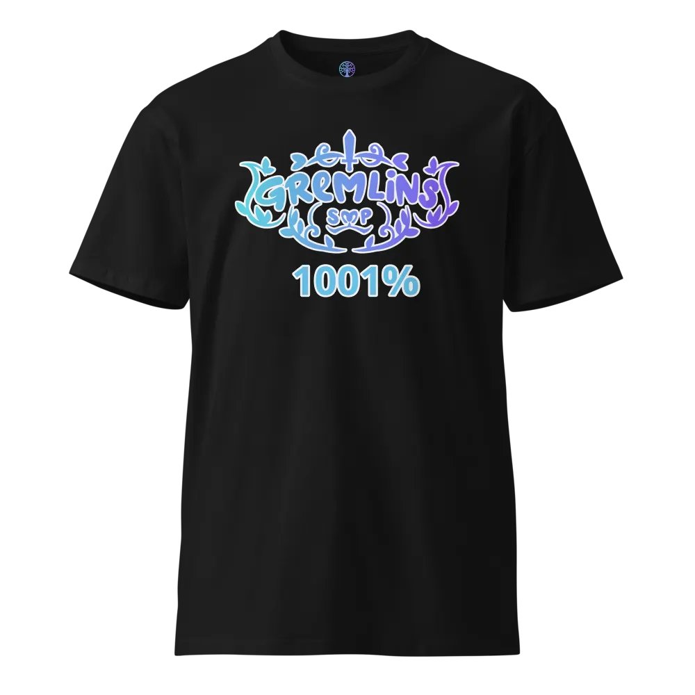 Members tee product image (1)