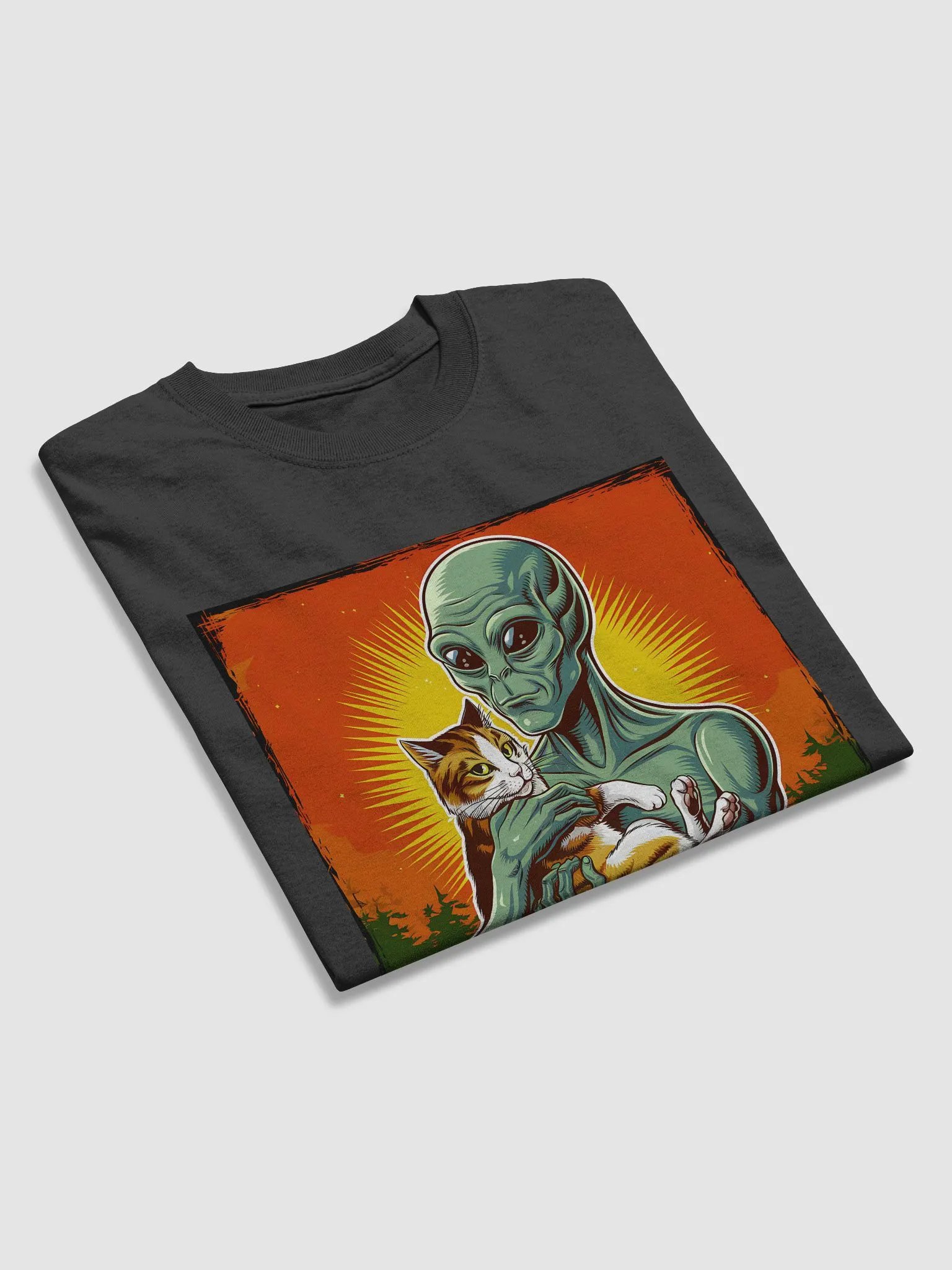 I come in Peace product image (5)