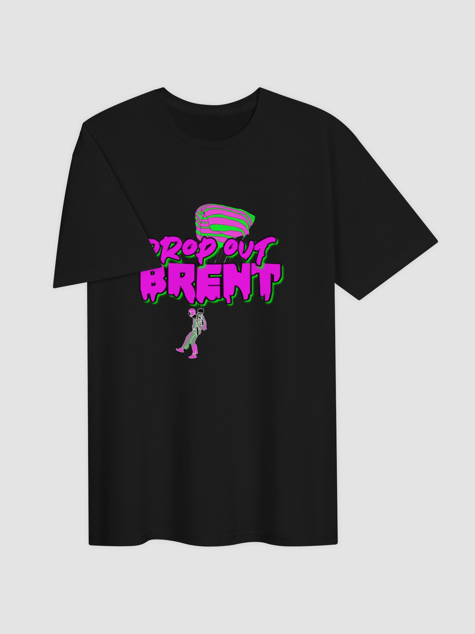 dropout t-shirt product image (3)