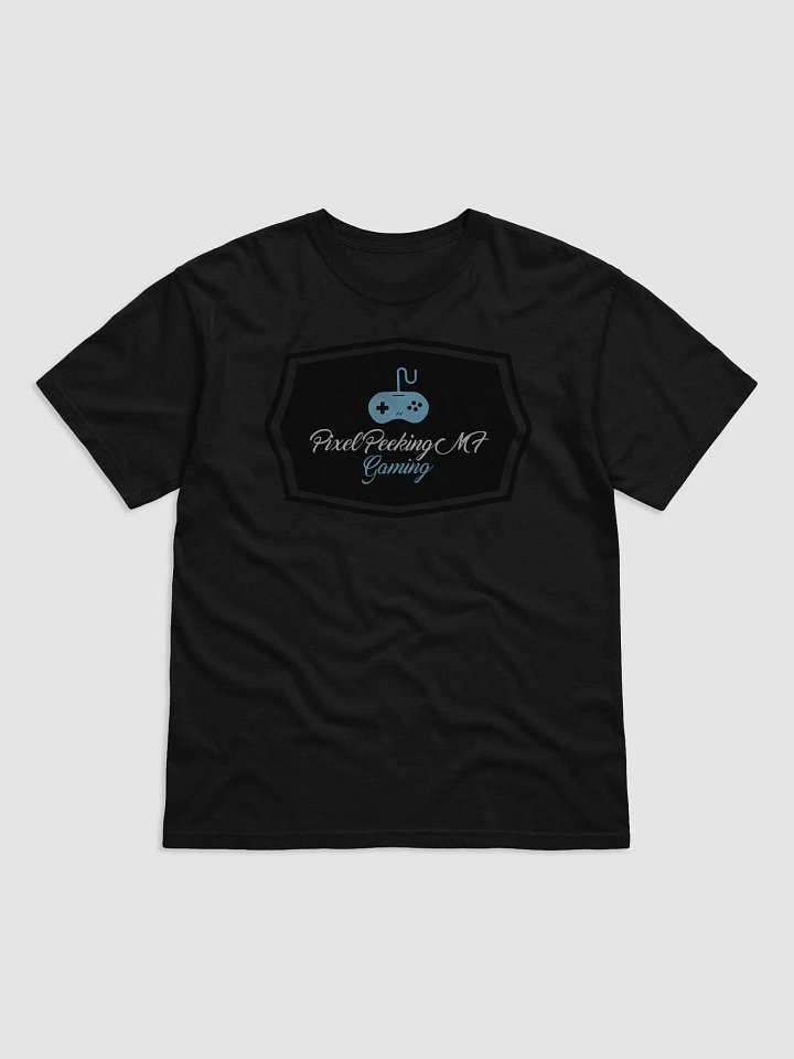 Pixel Tee! product image (4)