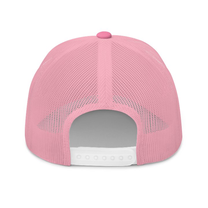 Cotton & Charm embroidered hat product image (2)