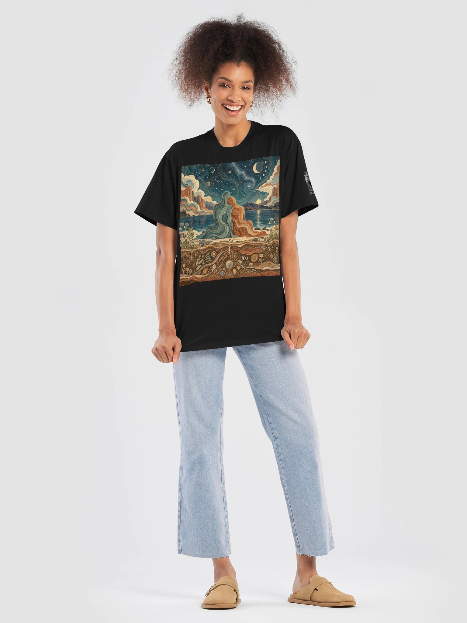 Still Divine (tee) product image (44)