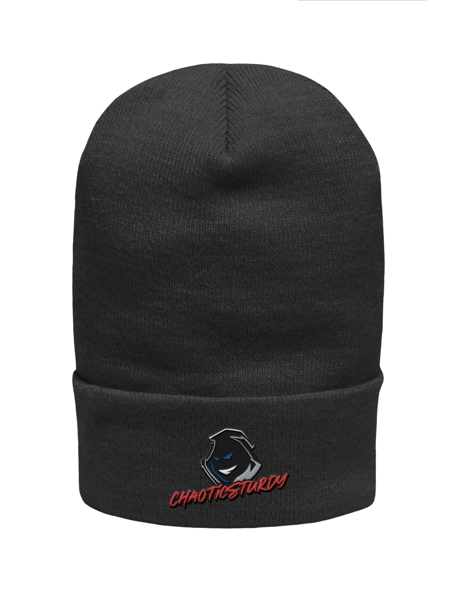 Logo Beanie product image (4)