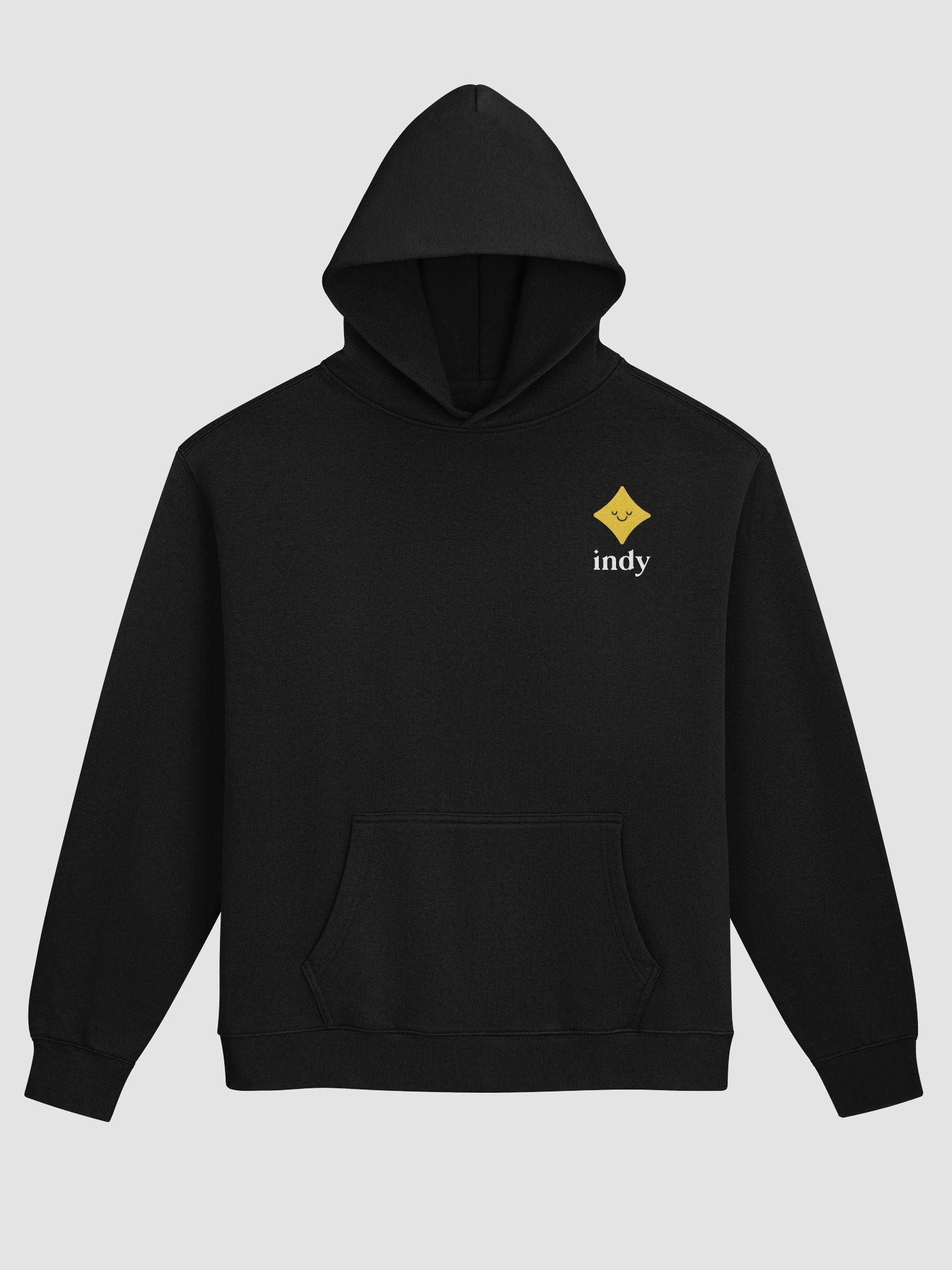 Indy Hoodie product image (1)