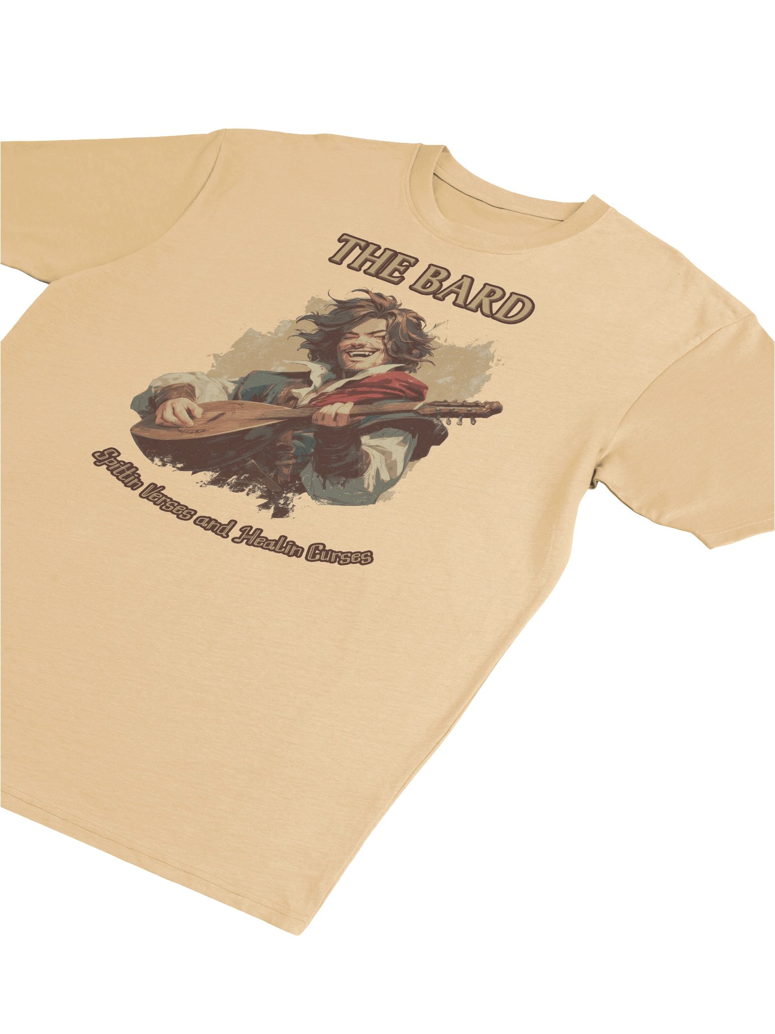 The Bard product image (3)
