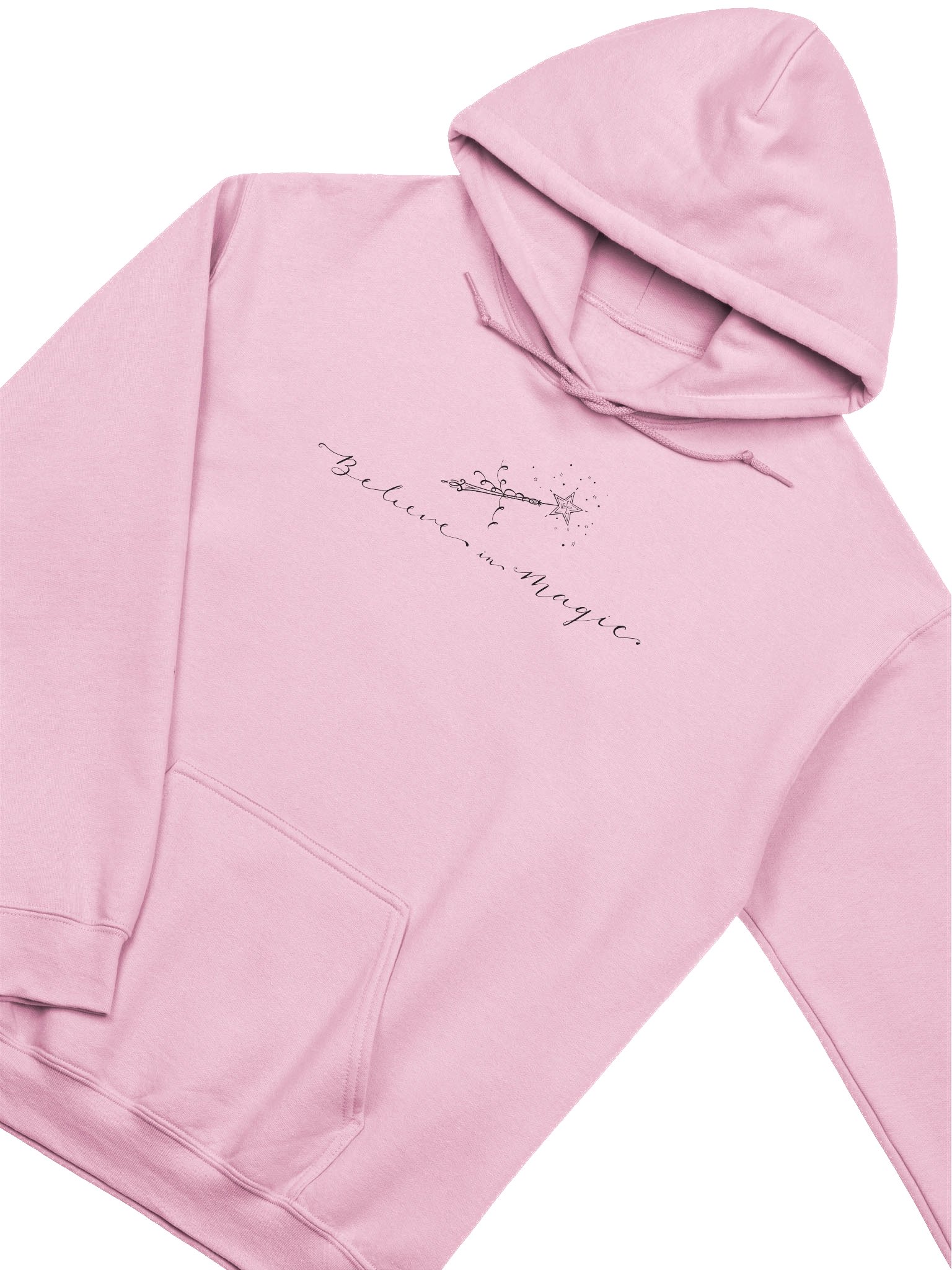 Believe in Magic Hoodie product image (3)